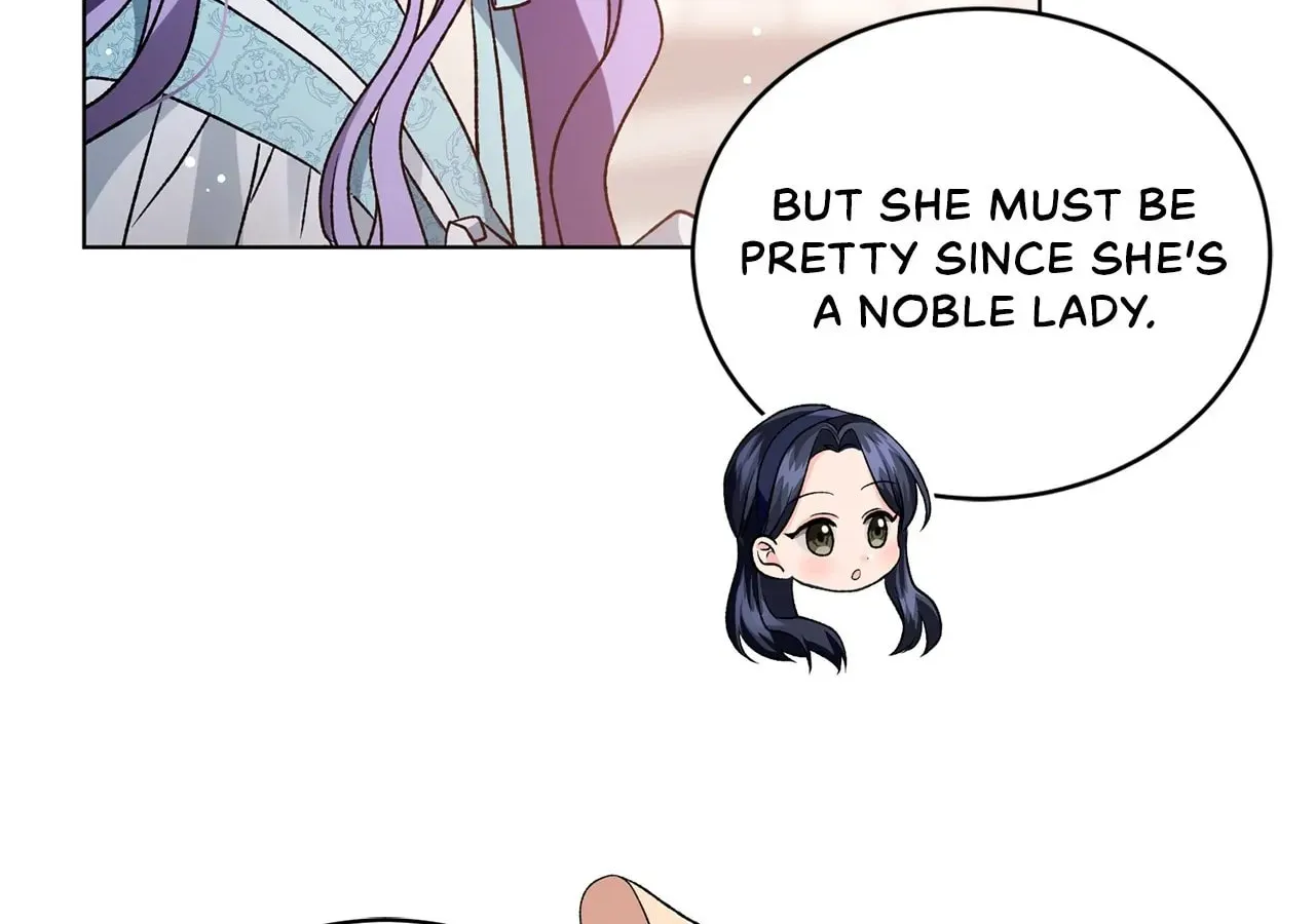I'm the Corrupted Side Character's Wife Chapter 24 page 129 - 