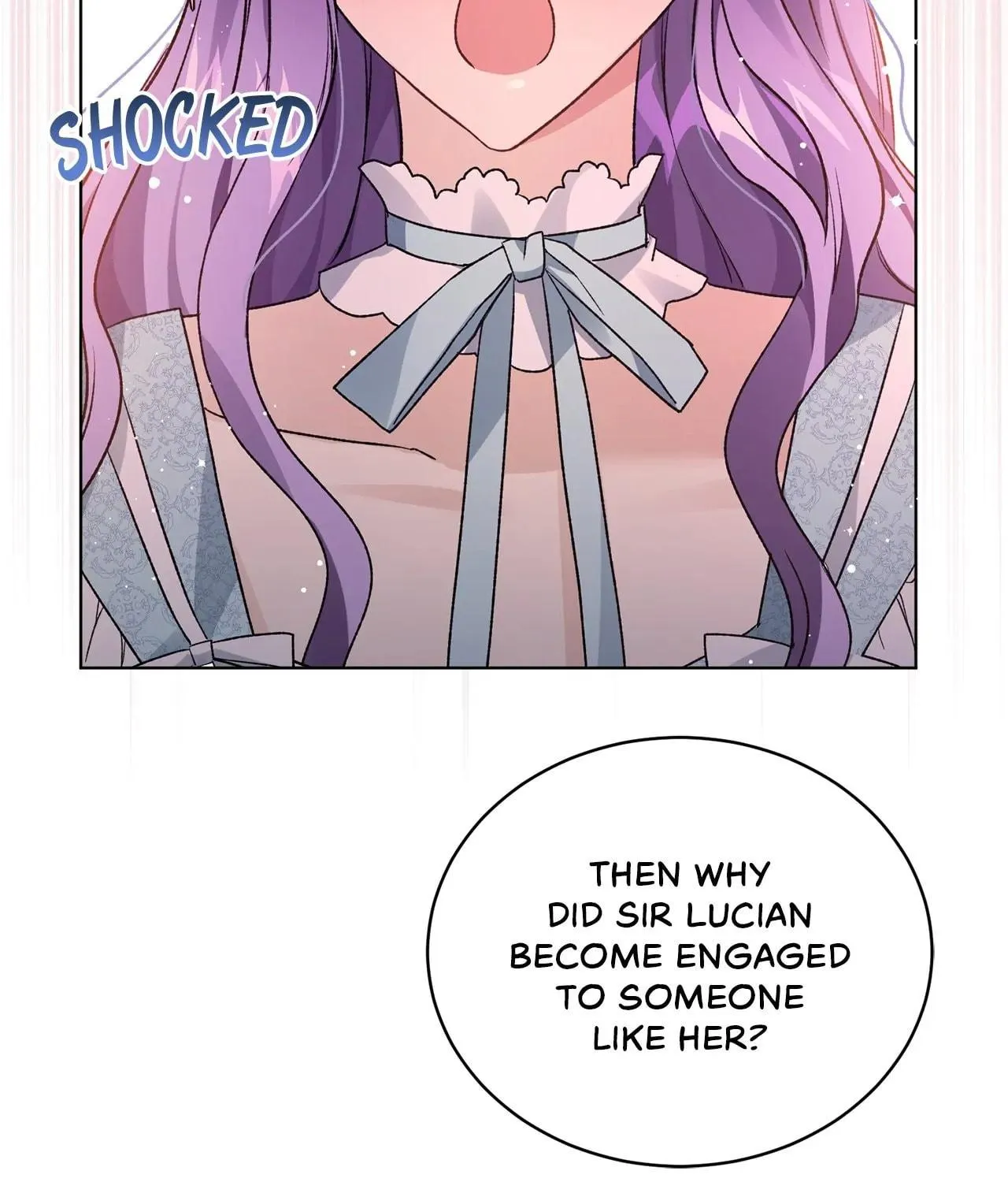 I'm the Corrupted Side Character's Wife Chapter 24 page 136 - 