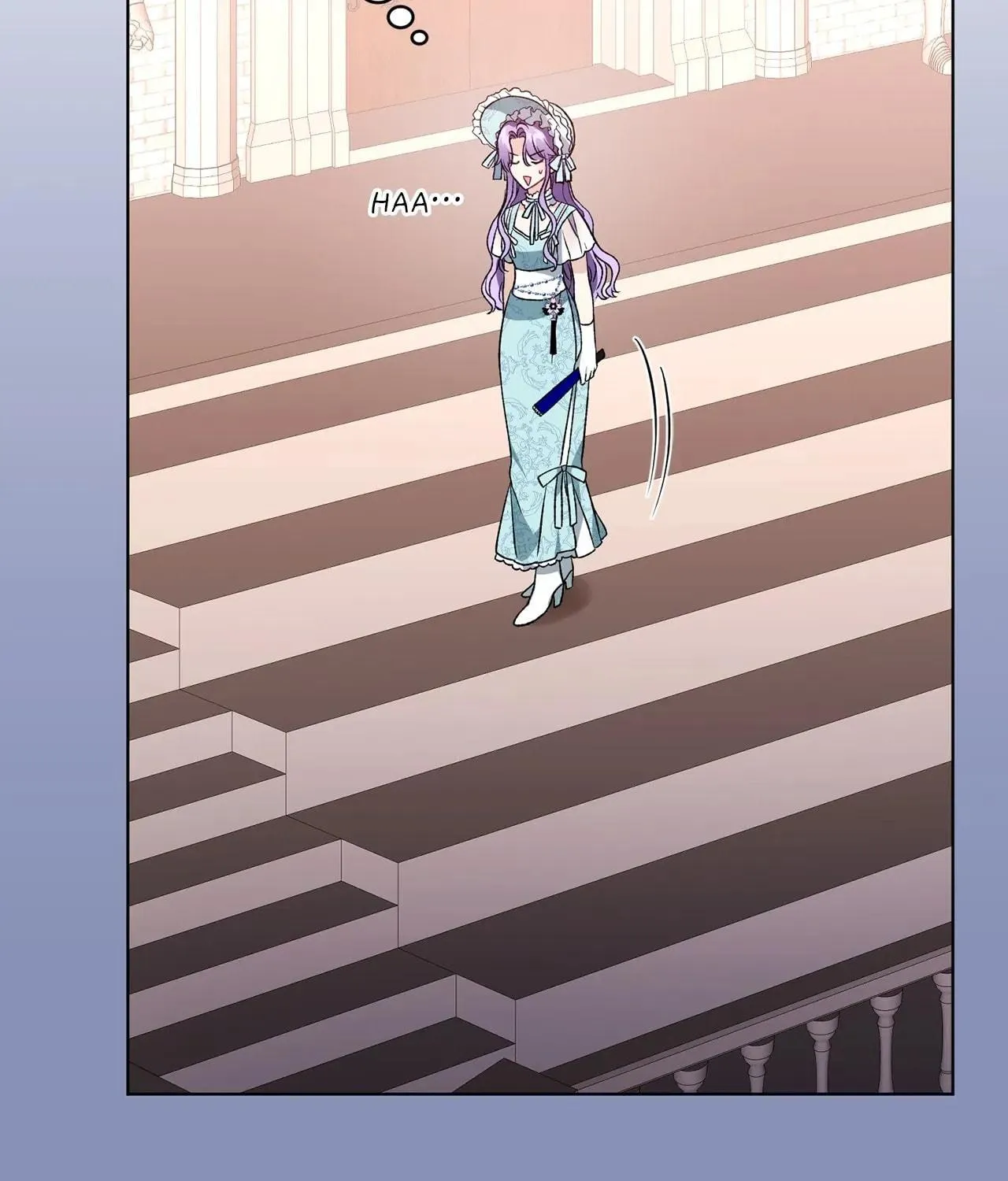 I'm the Corrupted Side Character's Wife Chapter 24 page 142 - 