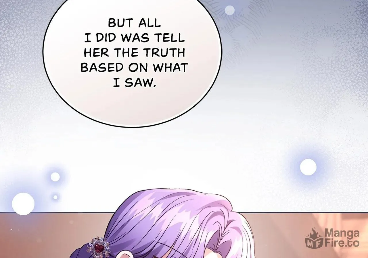 I'm the Corrupted Side Character's Wife Chapter 24 page 17 - 