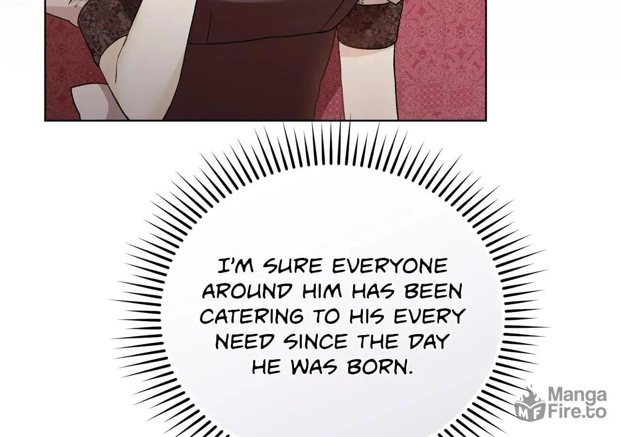 I'm the Corrupted Side Character's Wife Chapter 24 page 23 - 