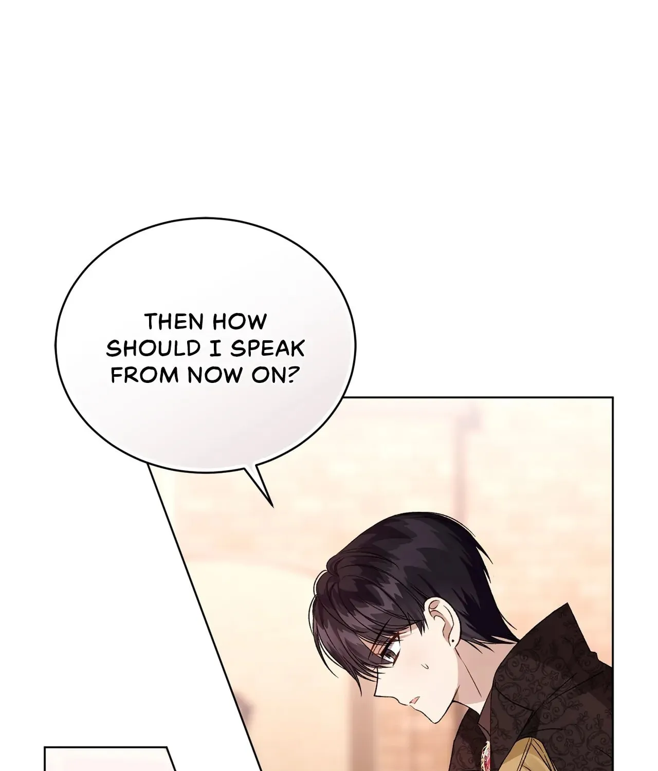 I'm the Corrupted Side Character's Wife Chapter 24 page 25 - 
