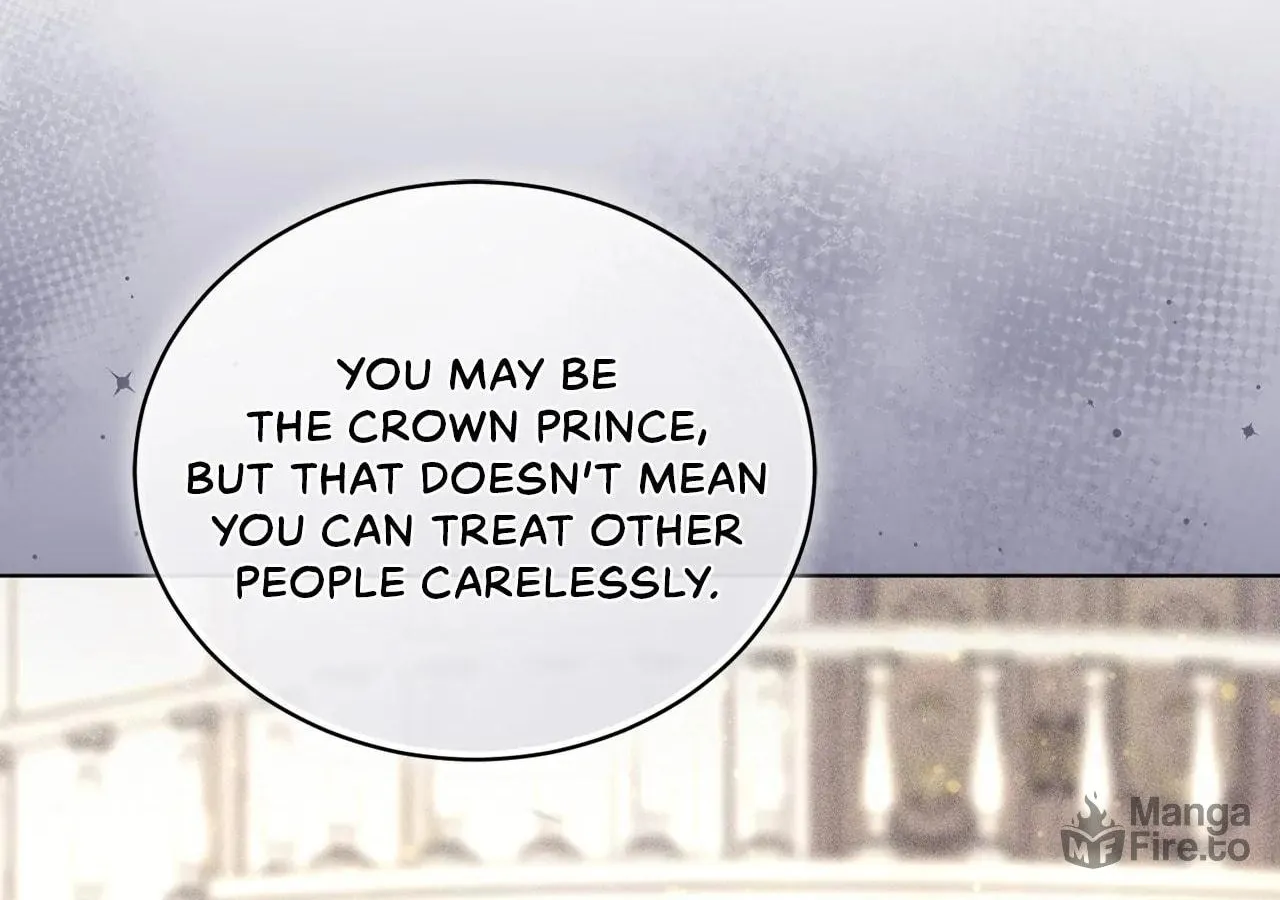 I'm the Corrupted Side Character's Wife Chapter 24 page 28 - 