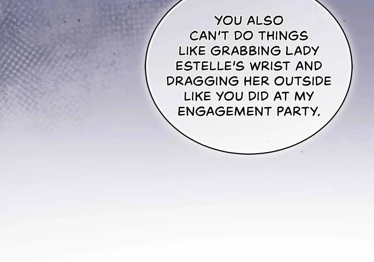 I'm the Corrupted Side Character's Wife Chapter 24 page 30 - 
