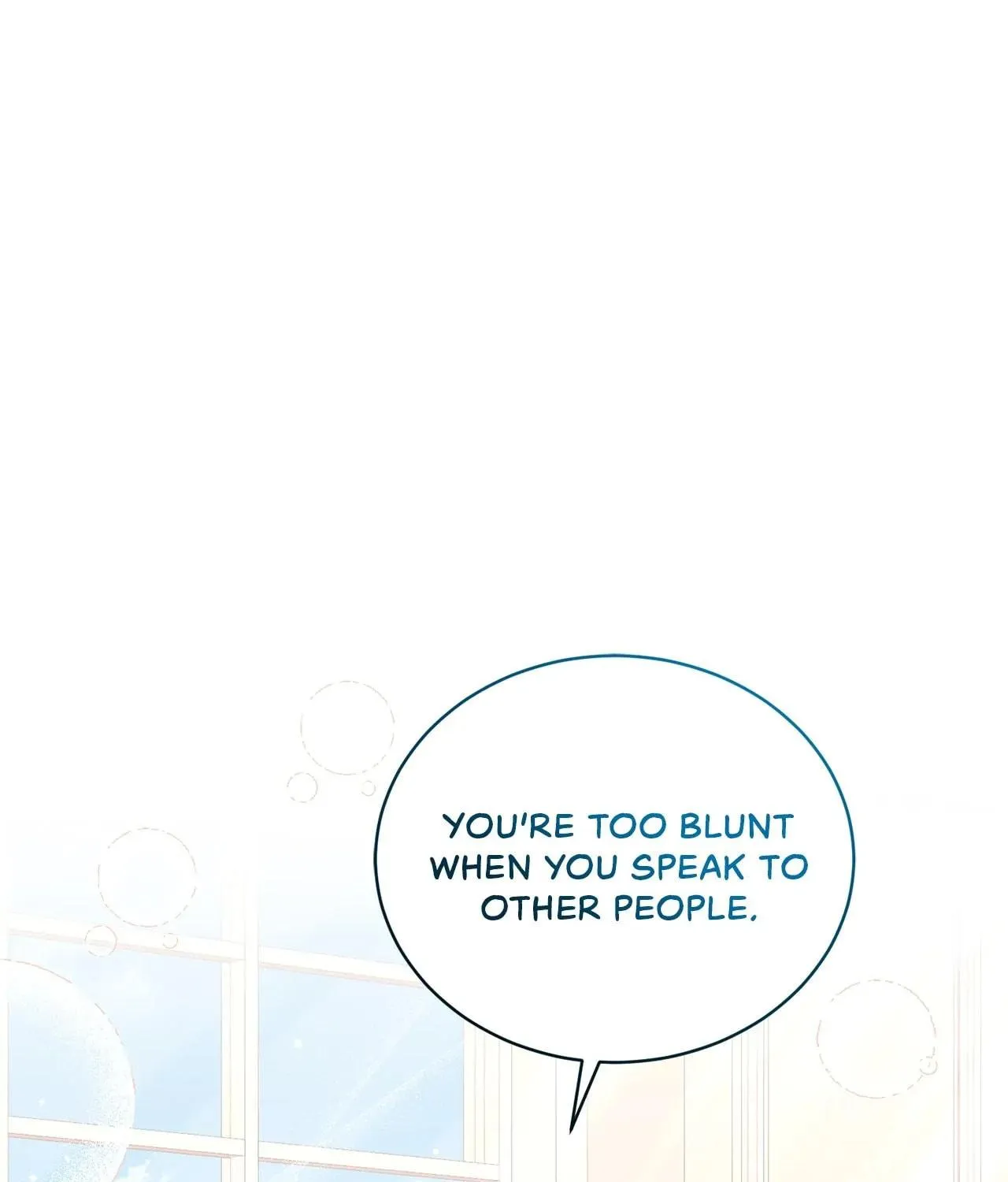I'm the Corrupted Side Character's Wife Chapter 24 page 4 - 