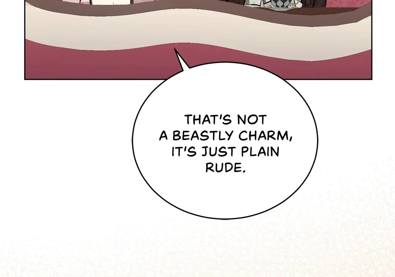 I'm the Corrupted Side Character's Wife Chapter 24 page 32 - 