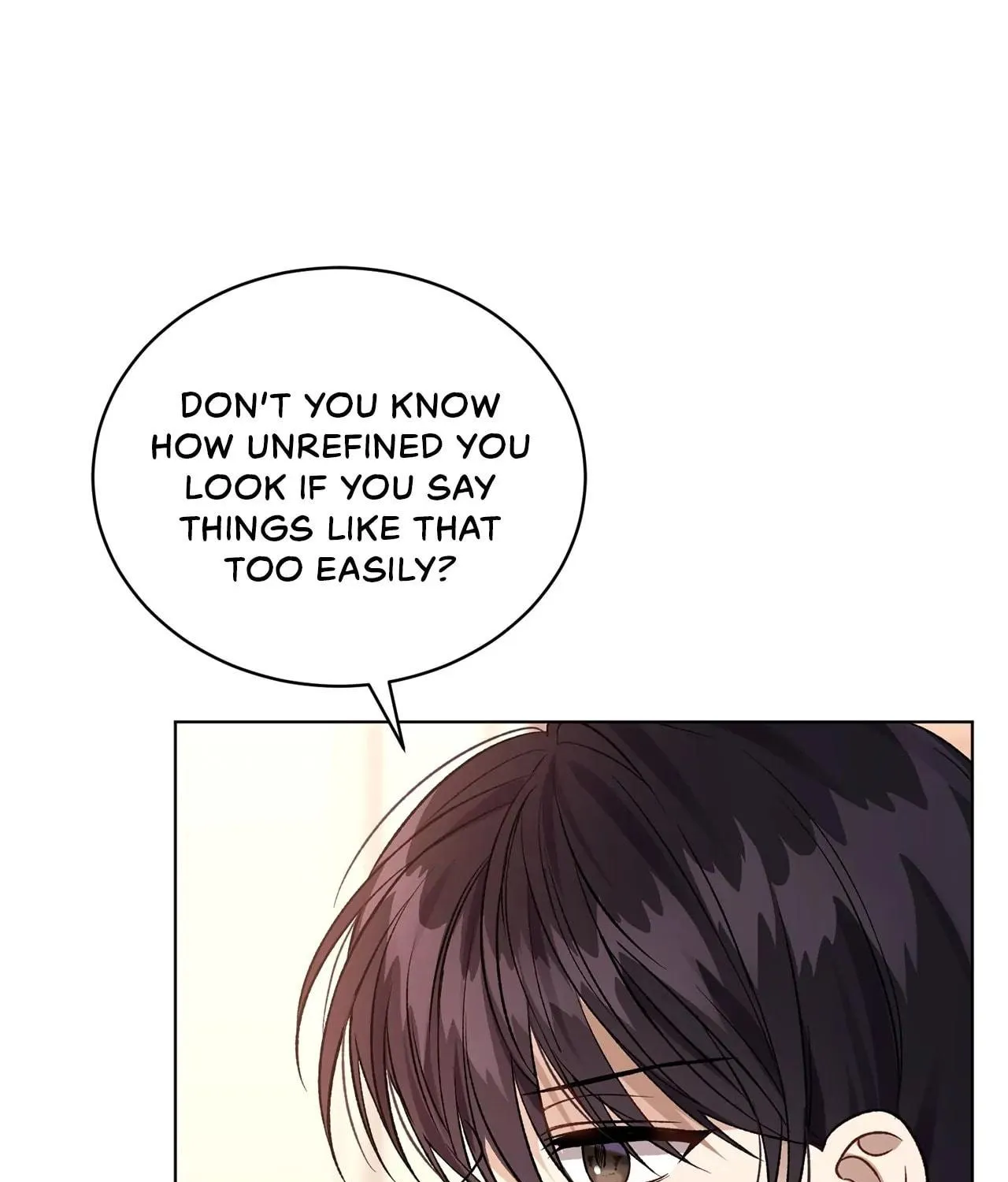 I'm the Corrupted Side Character's Wife Chapter 24 page 37 - 