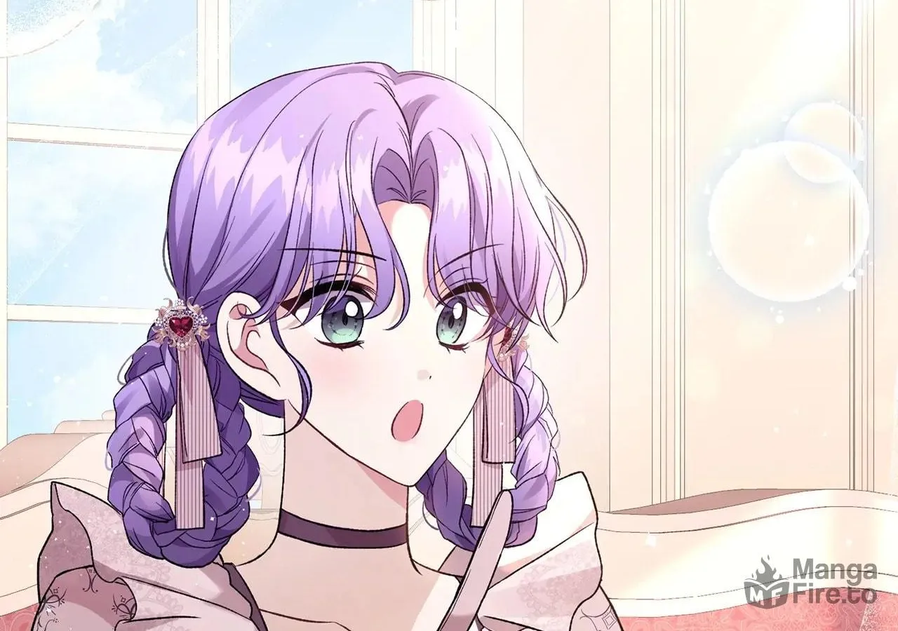 I'm the Corrupted Side Character's Wife Chapter 24 page 5 - 