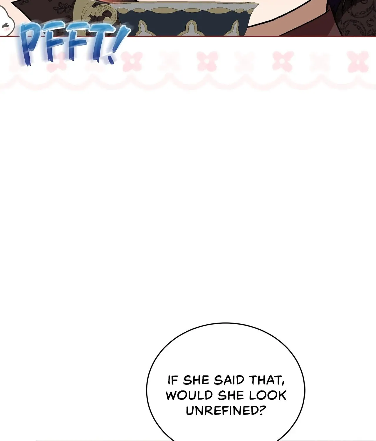 I'm the Corrupted Side Character's Wife Chapter 24 page 41 - 
