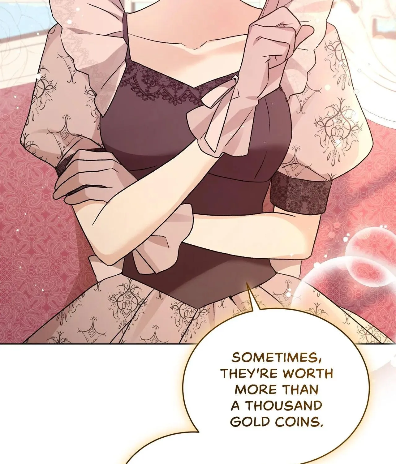 I'm the Corrupted Side Character's Wife Chapter 24 page 45 - 