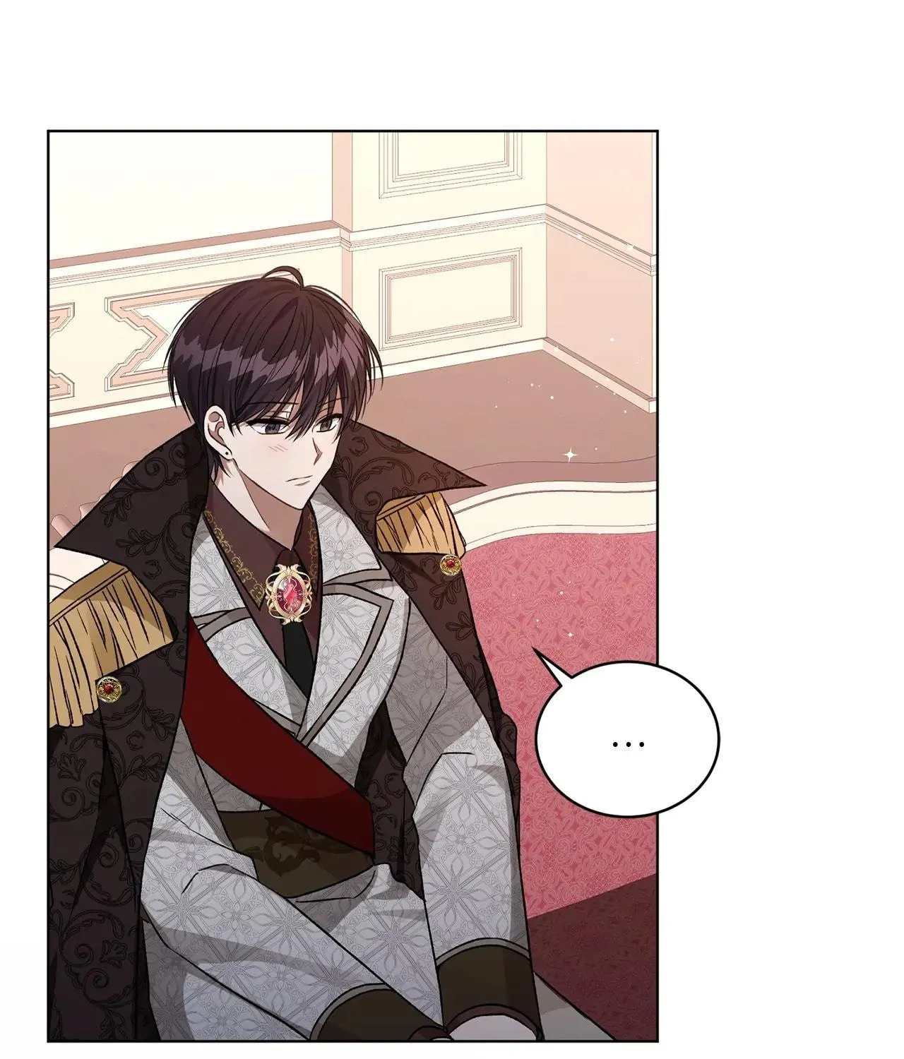 I'm the Corrupted Side Character's Wife Chapter 24 page 47 - 