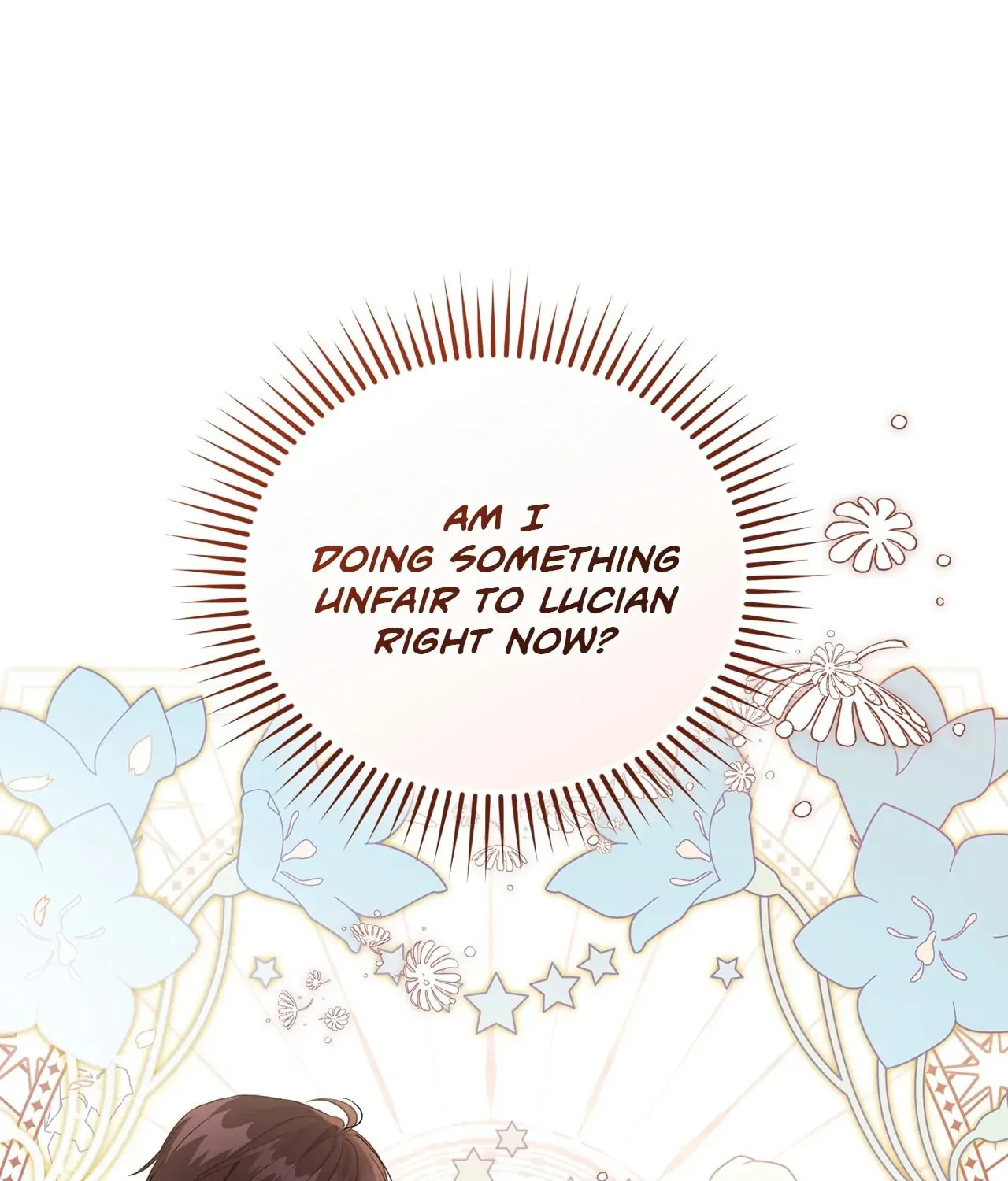 I'm the Corrupted Side Character's Wife Chapter 24 page 52 - 