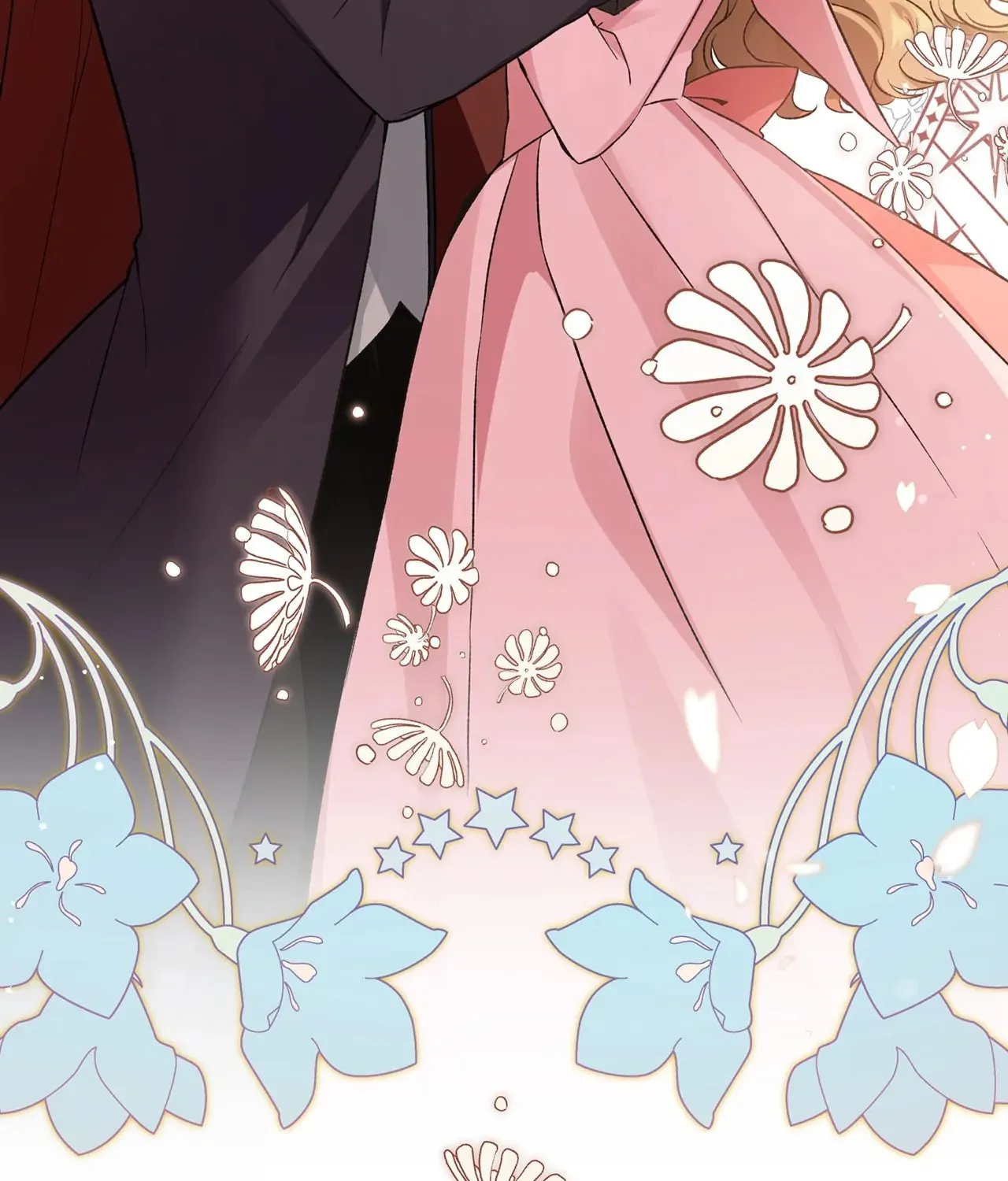 I'm the Corrupted Side Character's Wife Chapter 24 page 54 - 