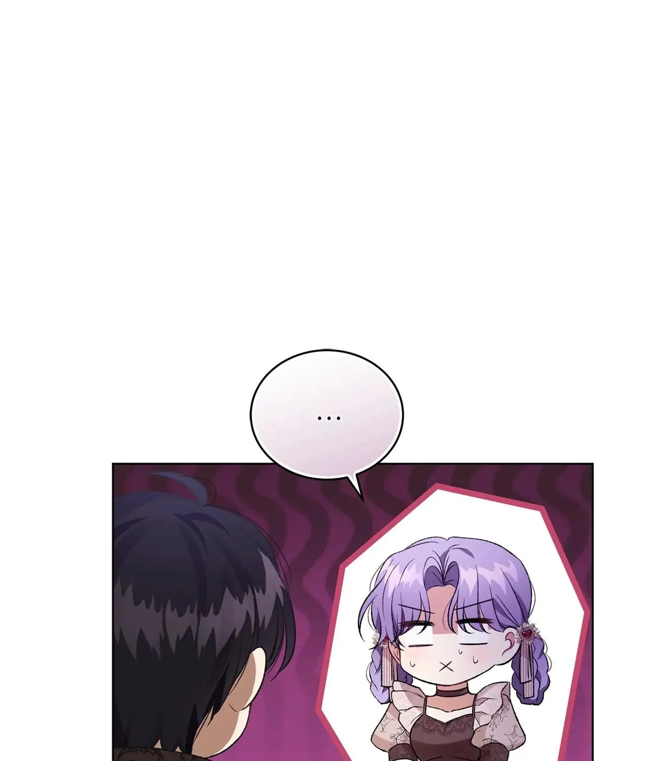 I'm the Corrupted Side Character's Wife Chapter 24 page 56 - 