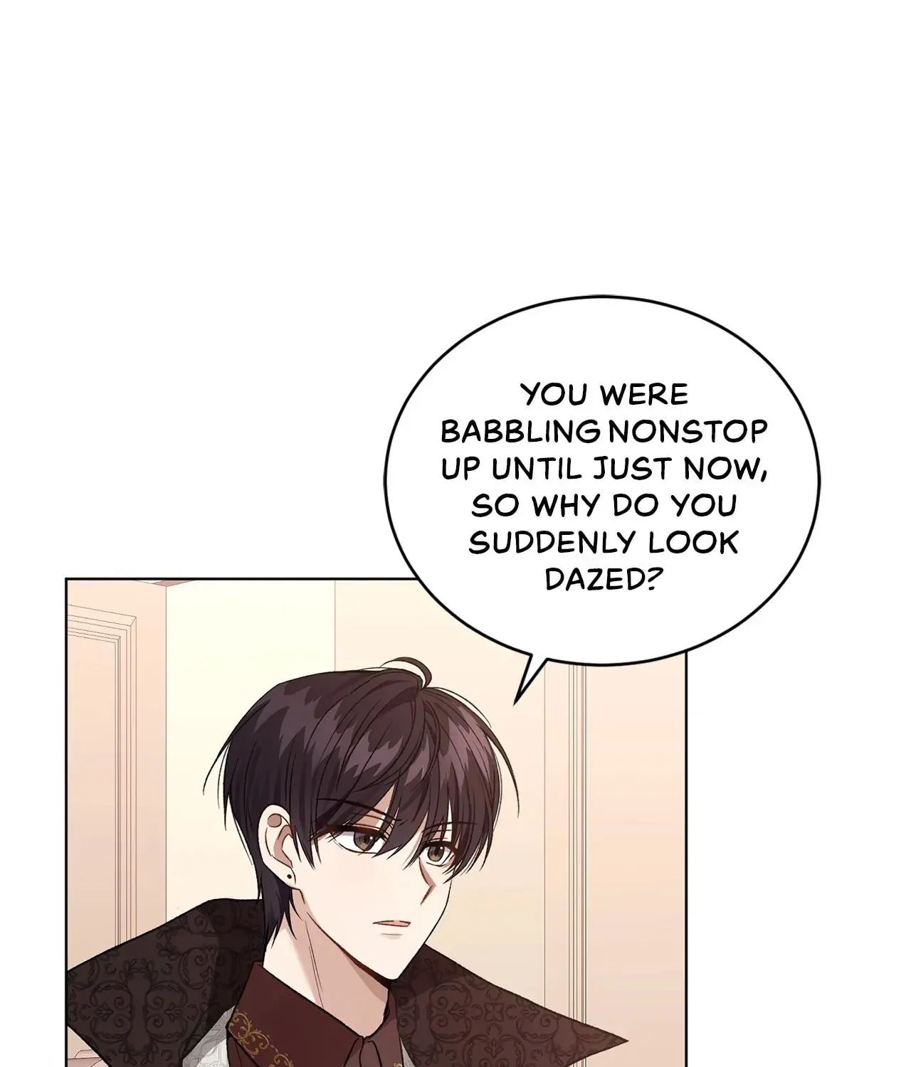 I'm the Corrupted Side Character's Wife Chapter 24 page 58 - 