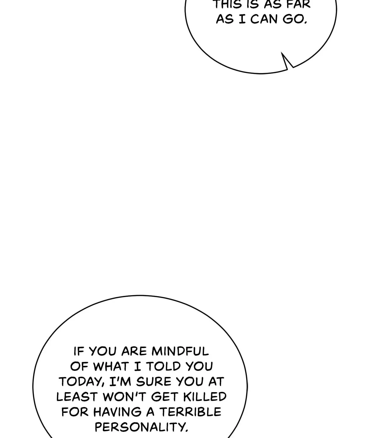I'm the Corrupted Side Character's Wife Chapter 24 page 60 - 