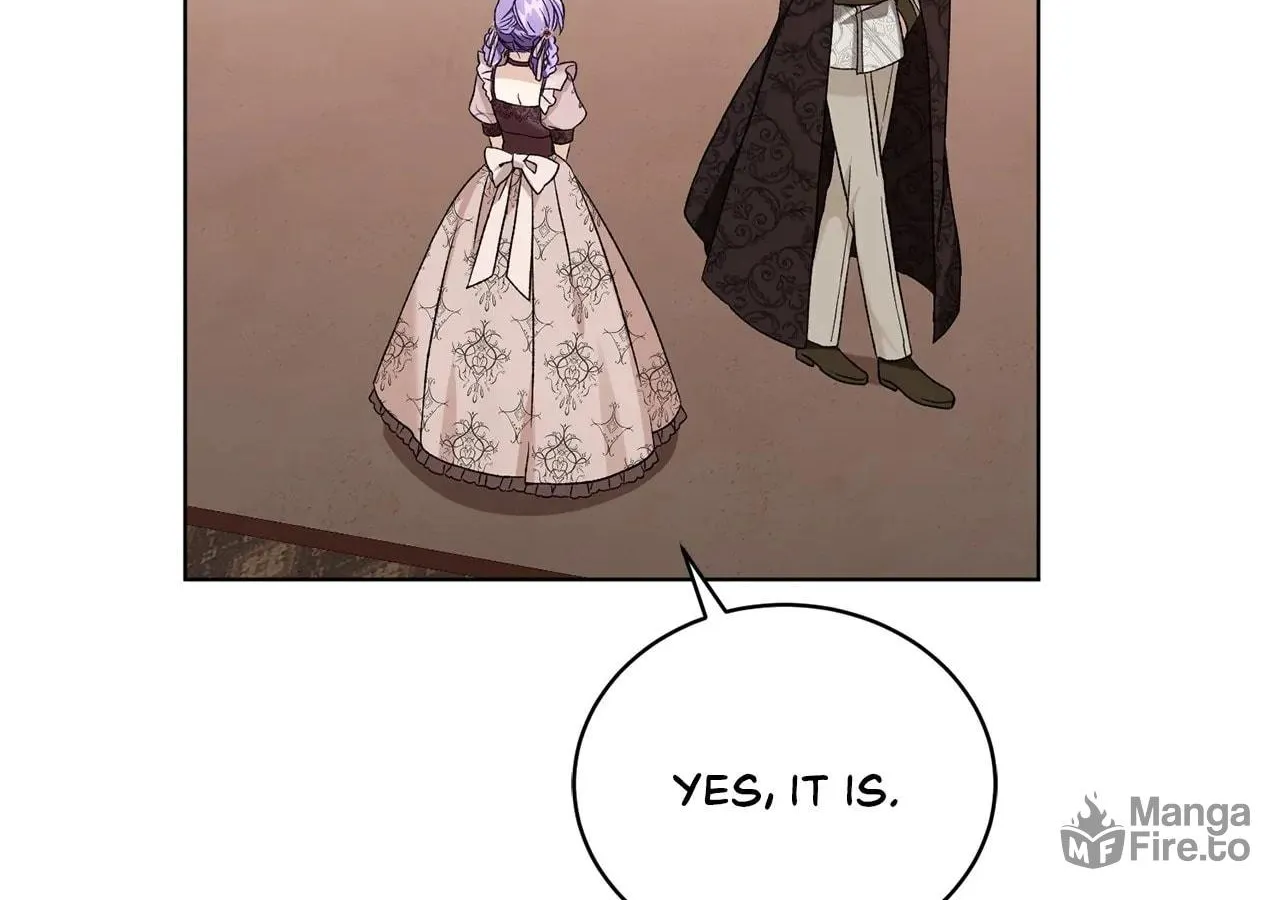 I'm the Corrupted Side Character's Wife Chapter 24 page 66 - 