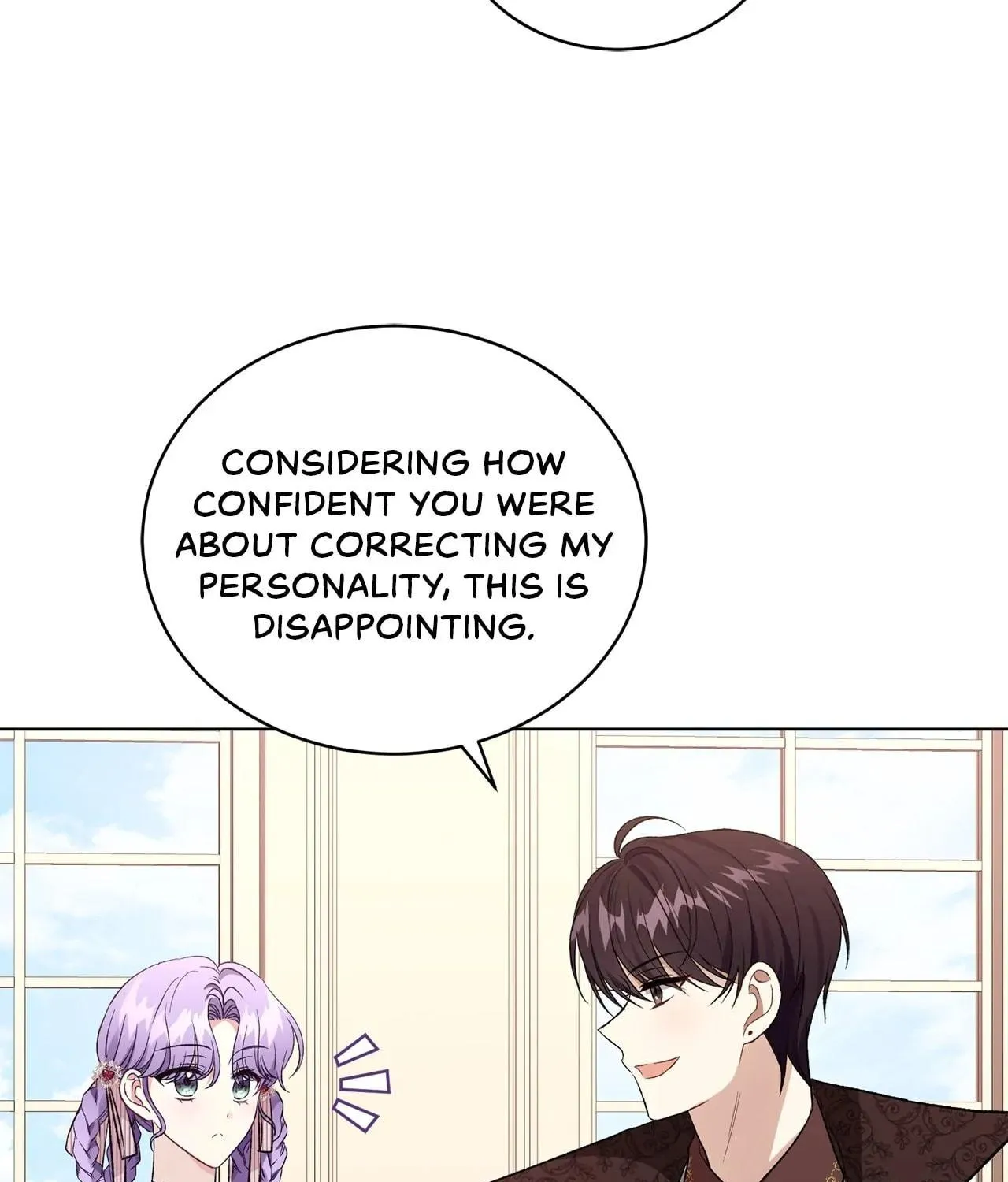 I'm the Corrupted Side Character's Wife Chapter 24 page 67 - 