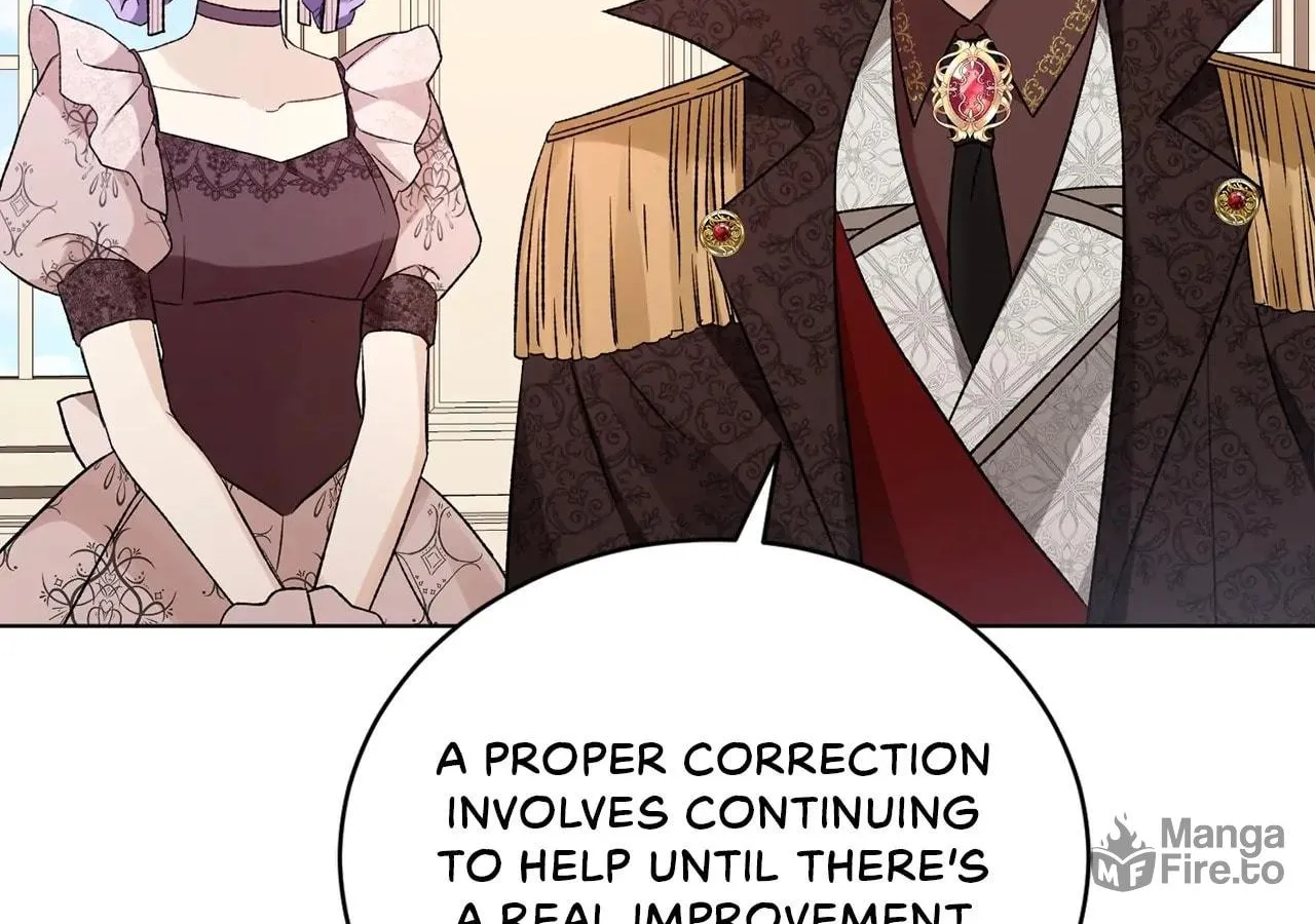 I'm the Corrupted Side Character's Wife Chapter 24 page 68 - 