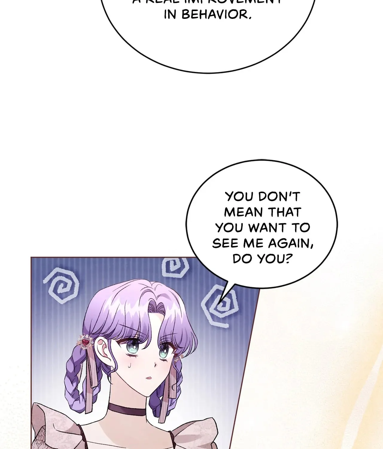 I'm the Corrupted Side Character's Wife Chapter 24 page 69 - 