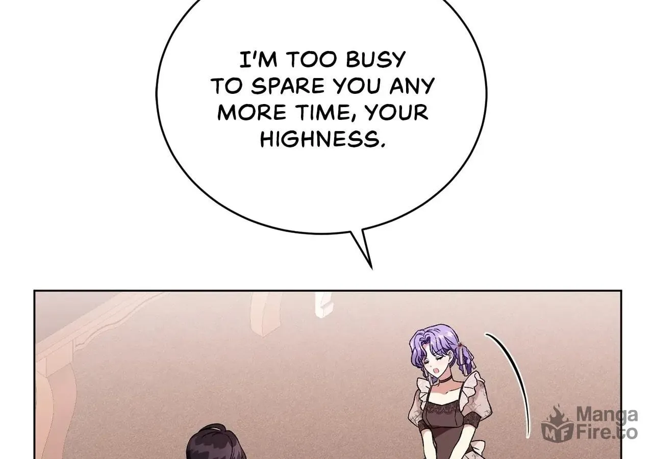 I'm the Corrupted Side Character's Wife Chapter 24 page 74 - 