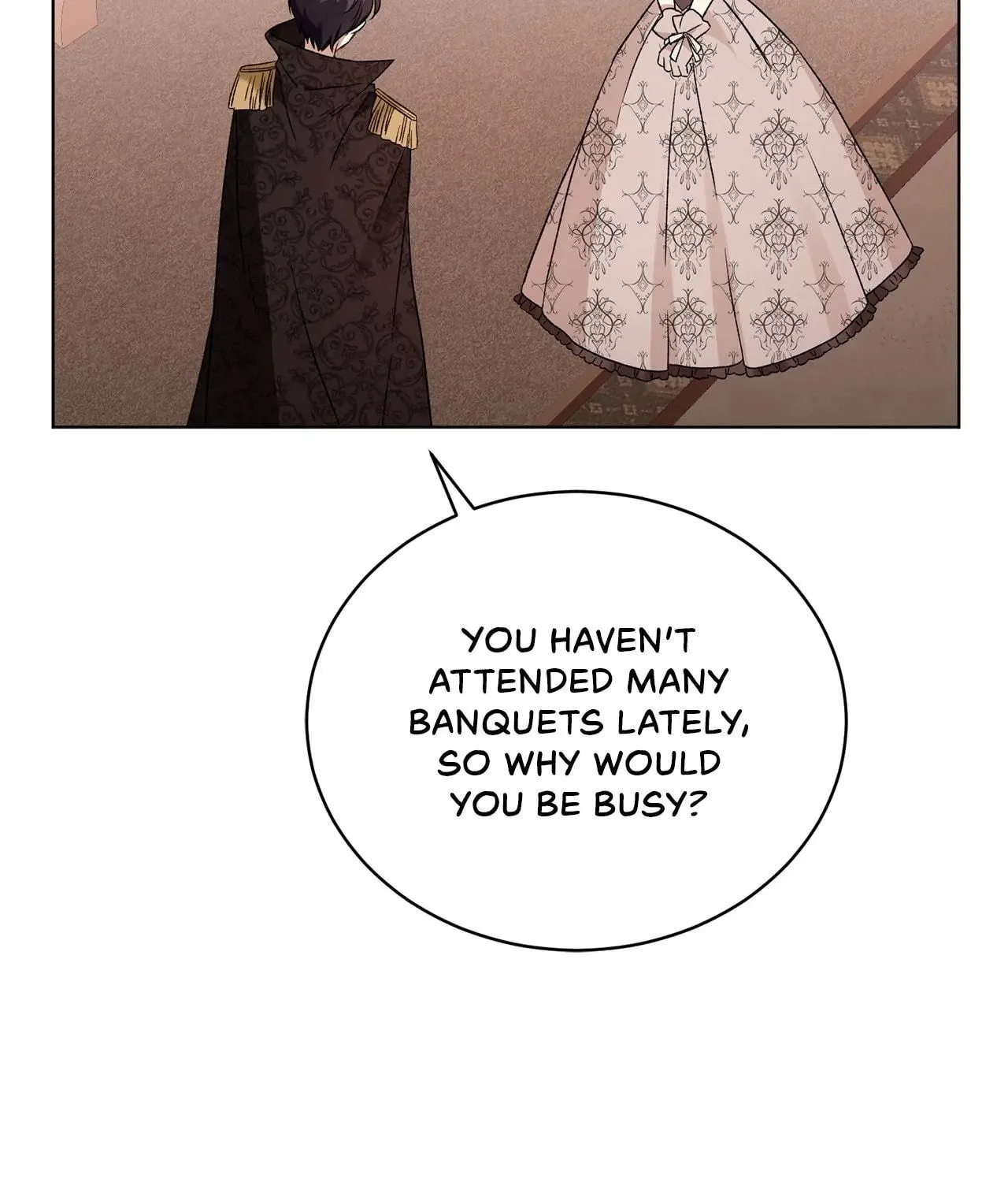 I'm the Corrupted Side Character's Wife Chapter 24 page 75 - 