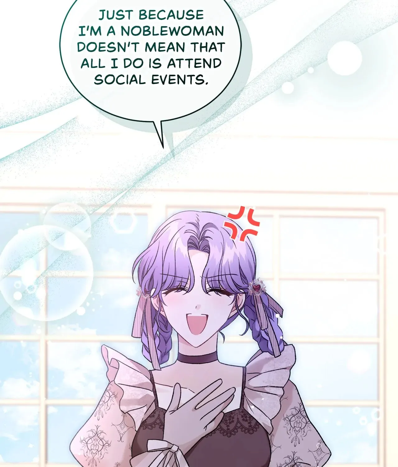 I'm the Corrupted Side Character's Wife Chapter 24 page 77 - 