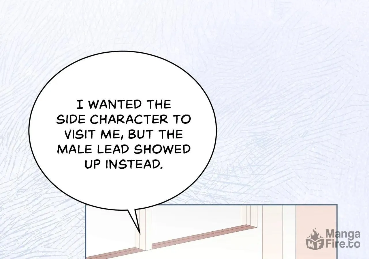 I'm the Corrupted Side Character's Wife Chapter 24 page 86 - 