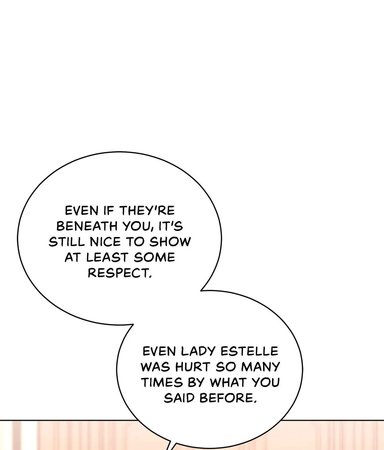 I'm the Corrupted Side Character's Wife Chapter 24 page 10 - 