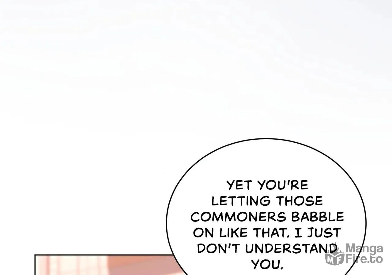 I'm the Corrupted Side Character's Wife Chapter 25 page 11 - 