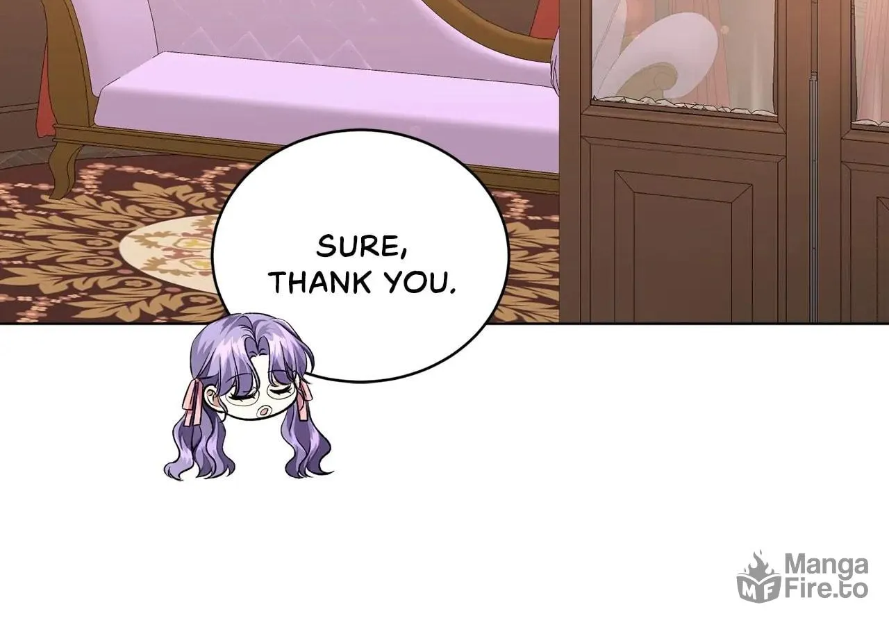 I'm the Corrupted Side Character's Wife Chapter 25 page 101 - 