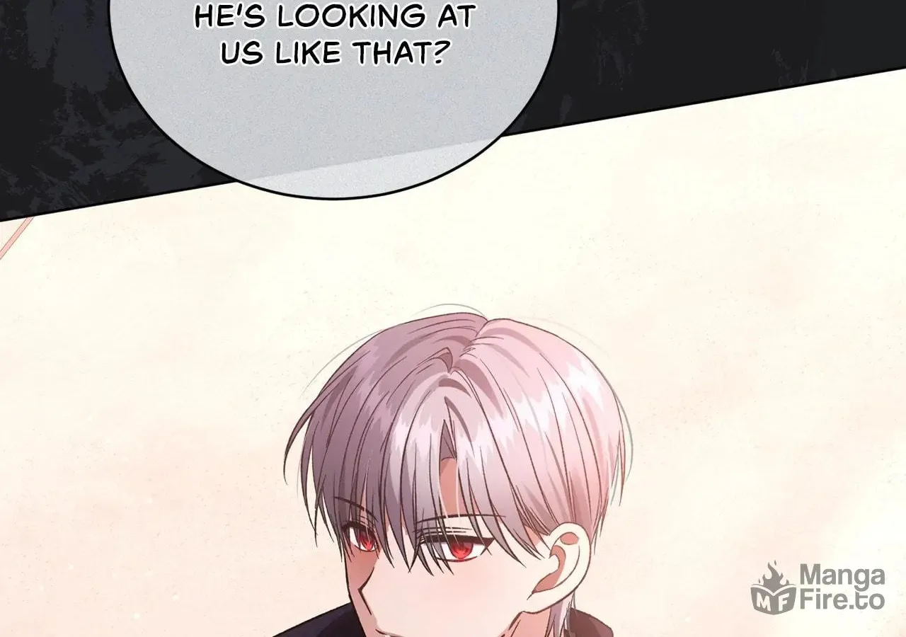 I'm the Corrupted Side Character's Wife Chapter 25 page 107 - 