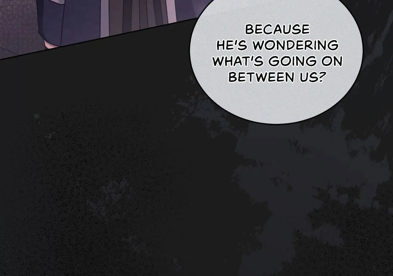 I'm the Corrupted Side Character's Wife Chapter 25 page 109 - 