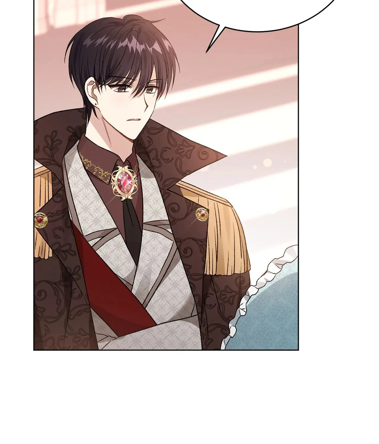 I'm the Corrupted Side Character's Wife Chapter 25 page 12 - 