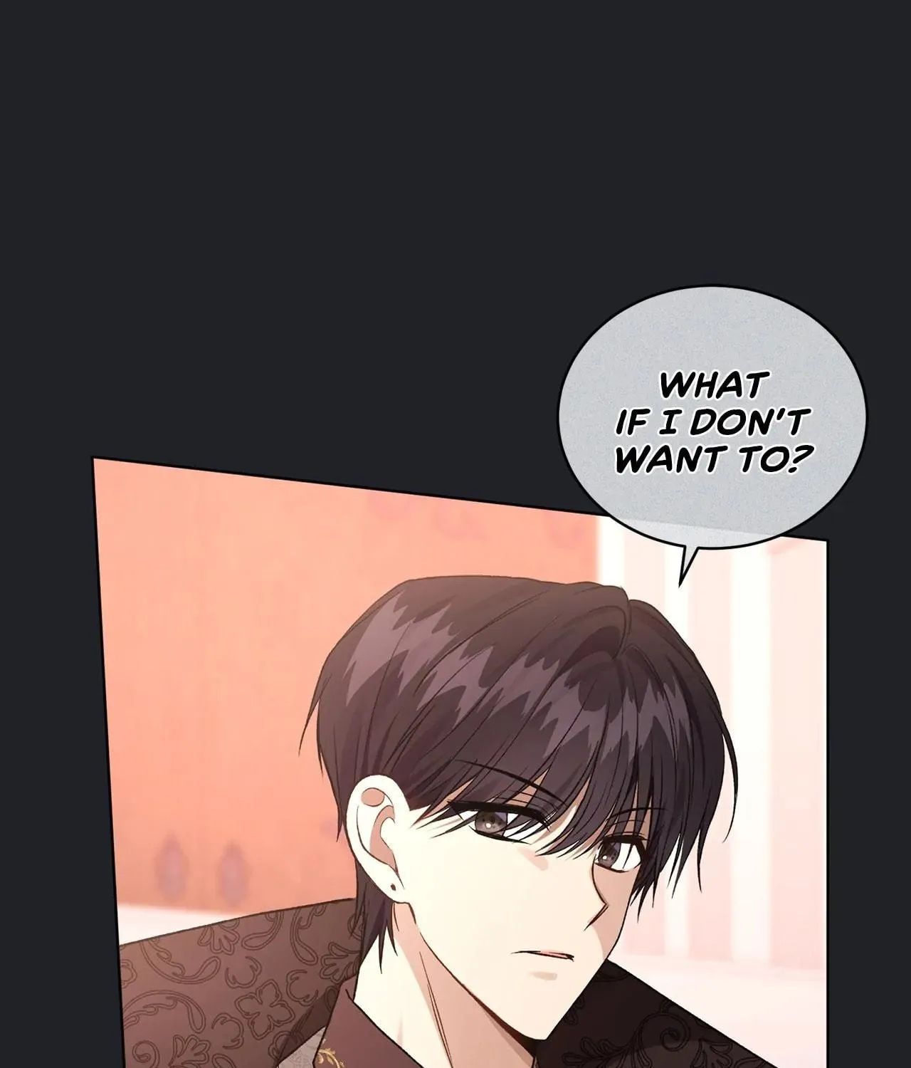 I'm the Corrupted Side Character's Wife Chapter 25 page 128 - 