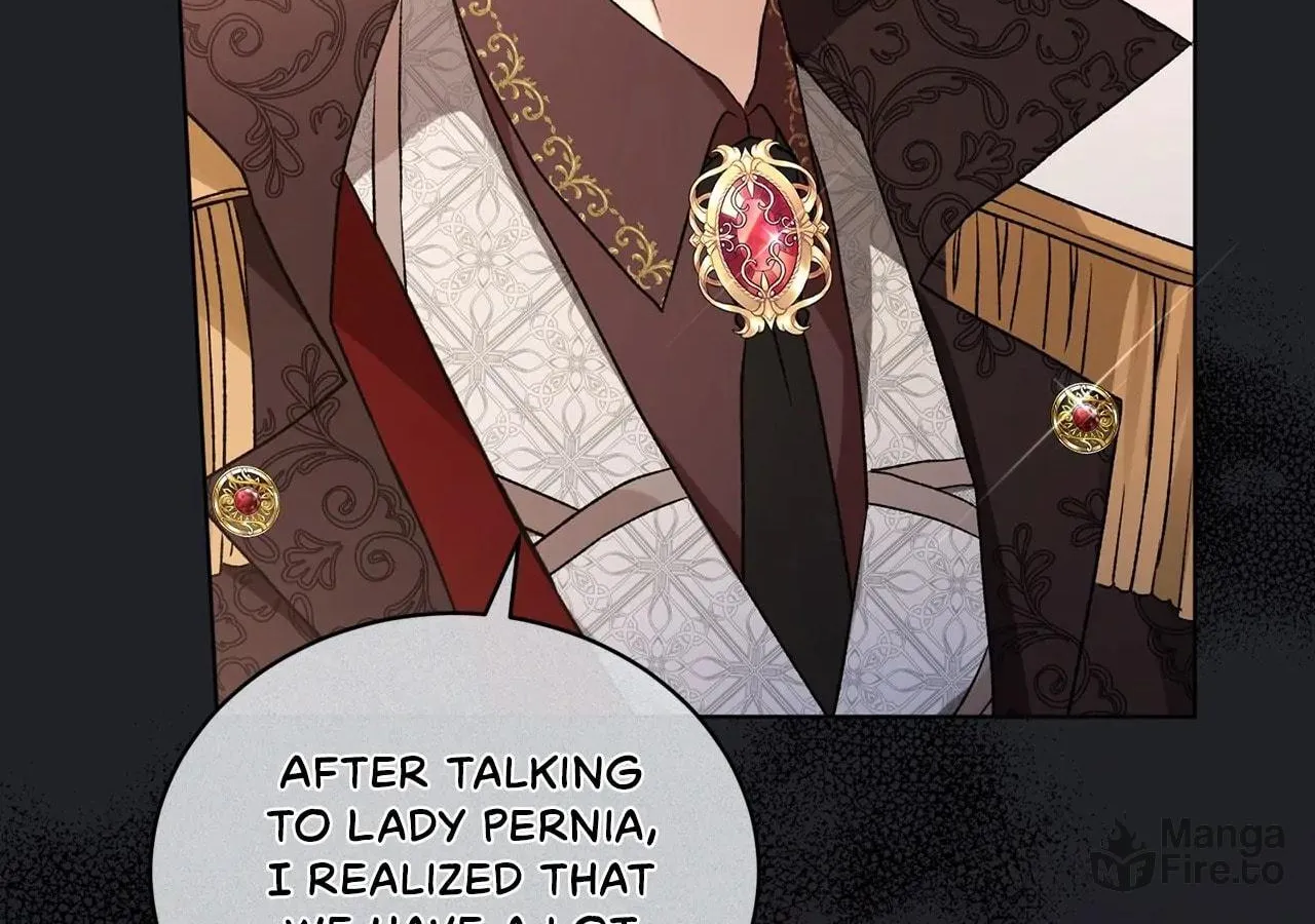 I'm the Corrupted Side Character's Wife Chapter 25 page 129 - 