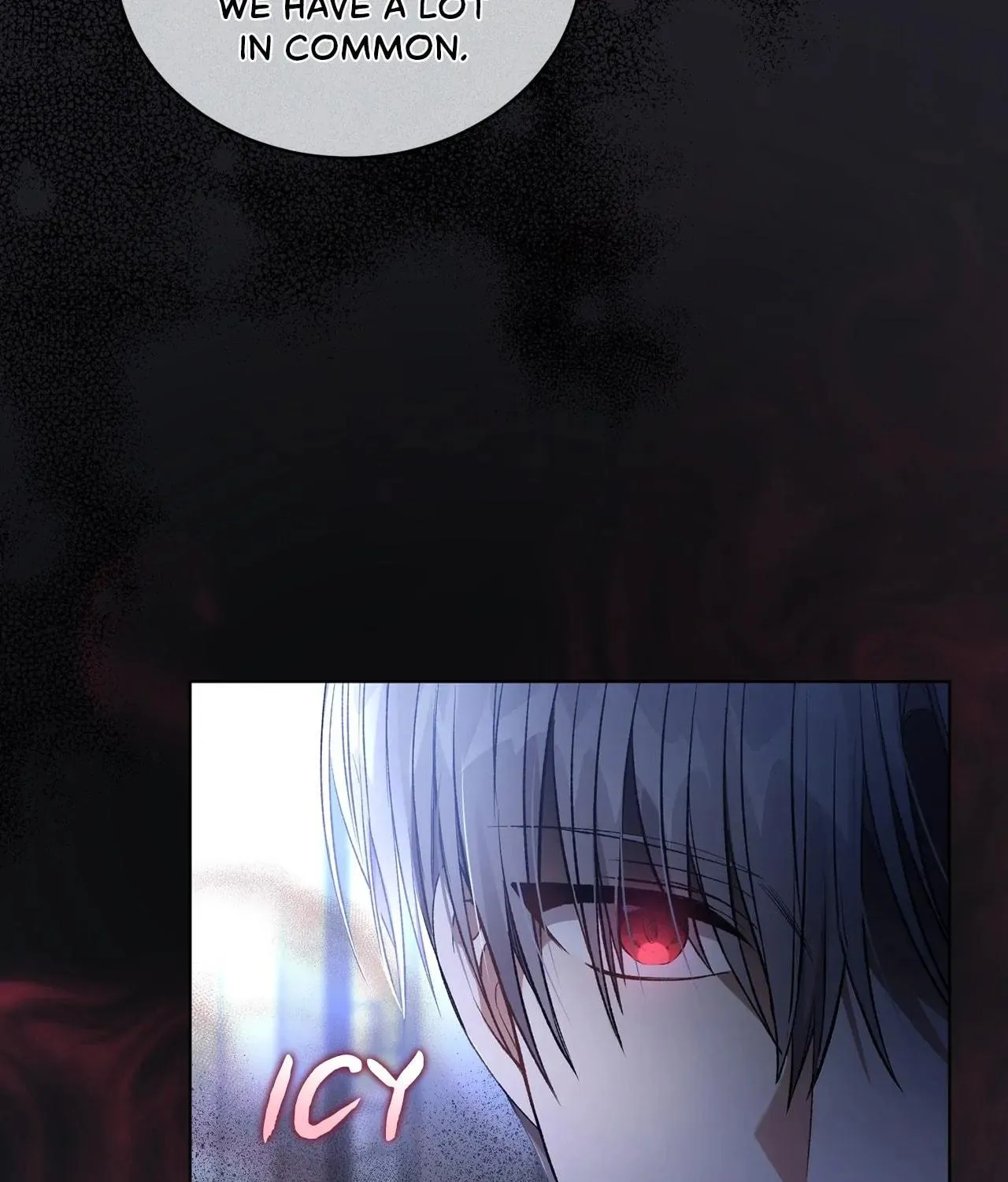 I'm the Corrupted Side Character's Wife Chapter 25 page 130 - 