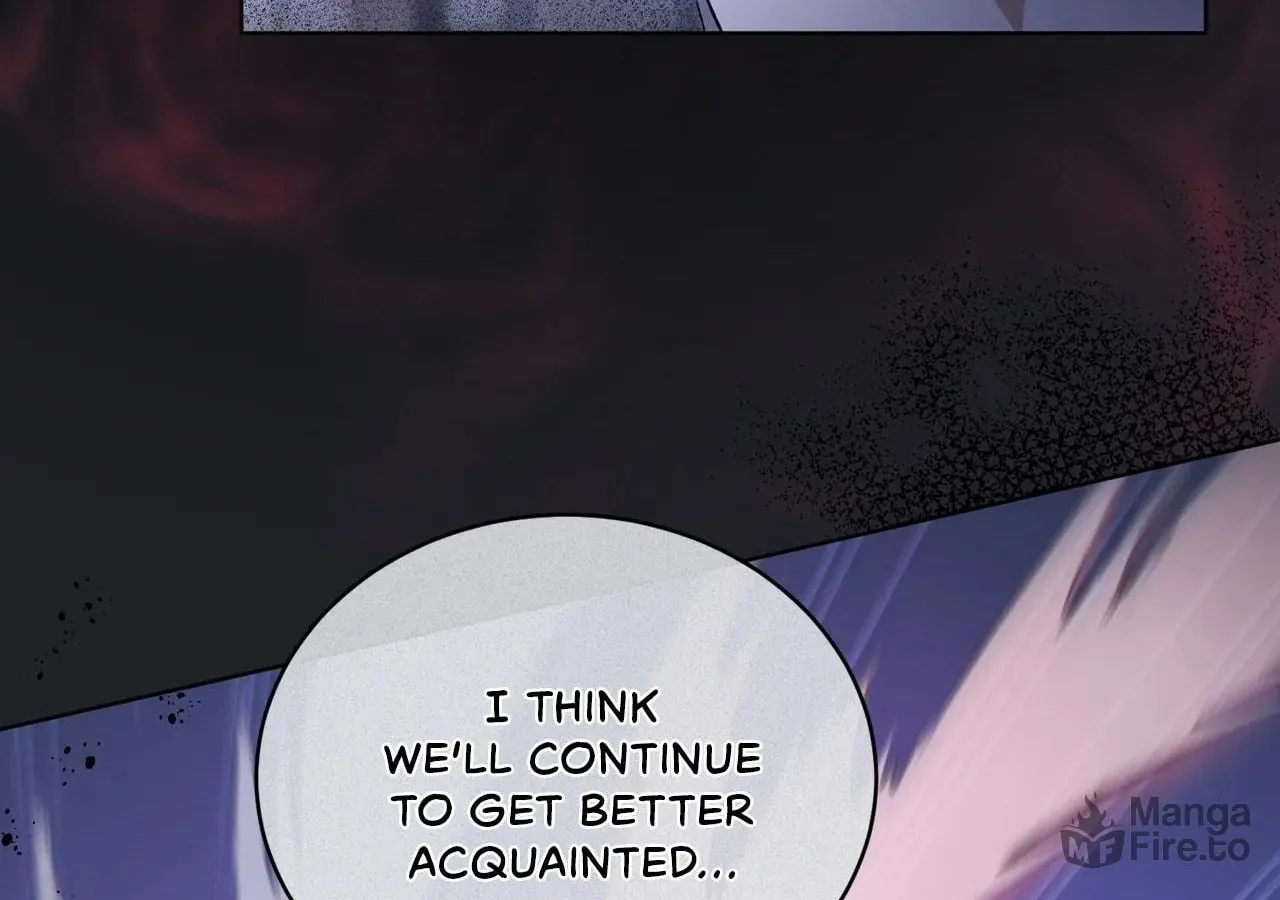 I'm the Corrupted Side Character's Wife Chapter 25 page 131 - 