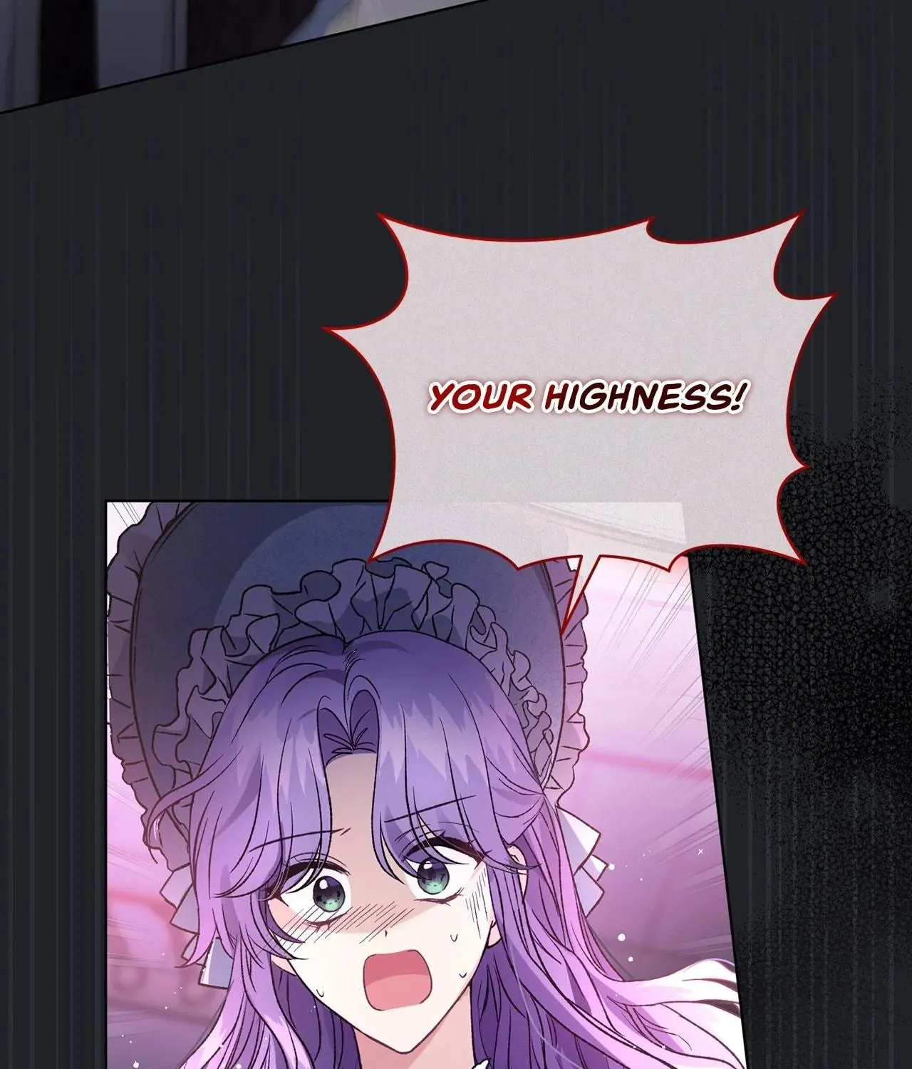 I'm the Corrupted Side Character's Wife Chapter 25 page 134 - 
