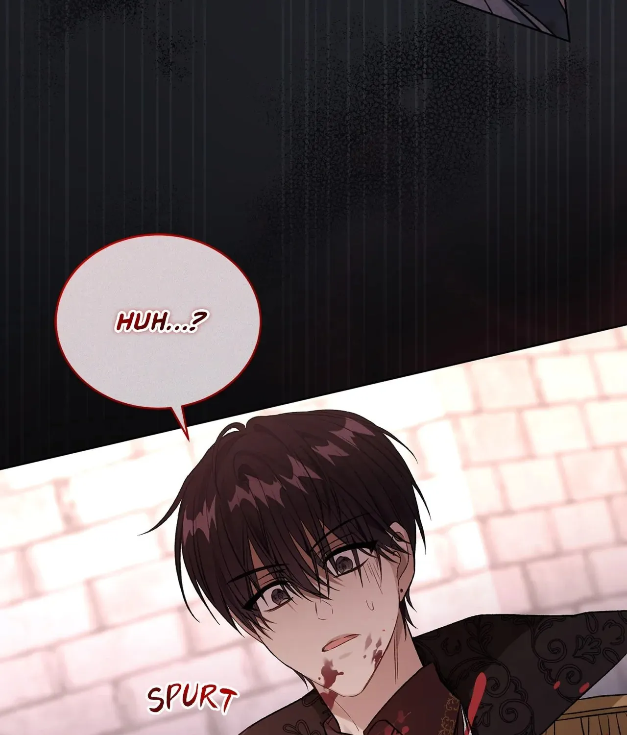 I'm the Corrupted Side Character's Wife Chapter 25 page 136 - 