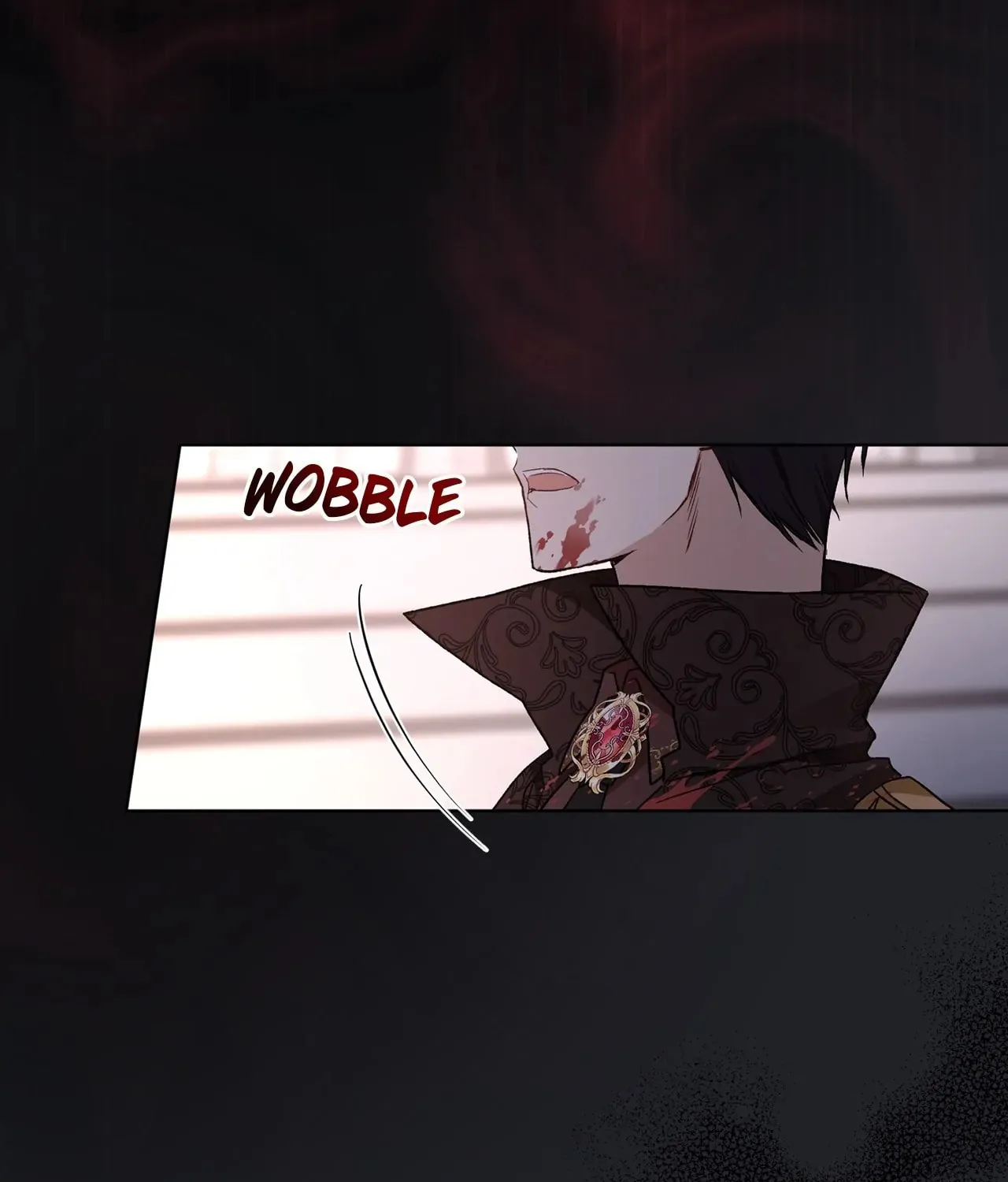 I'm the Corrupted Side Character's Wife Chapter 25 page 138 - 