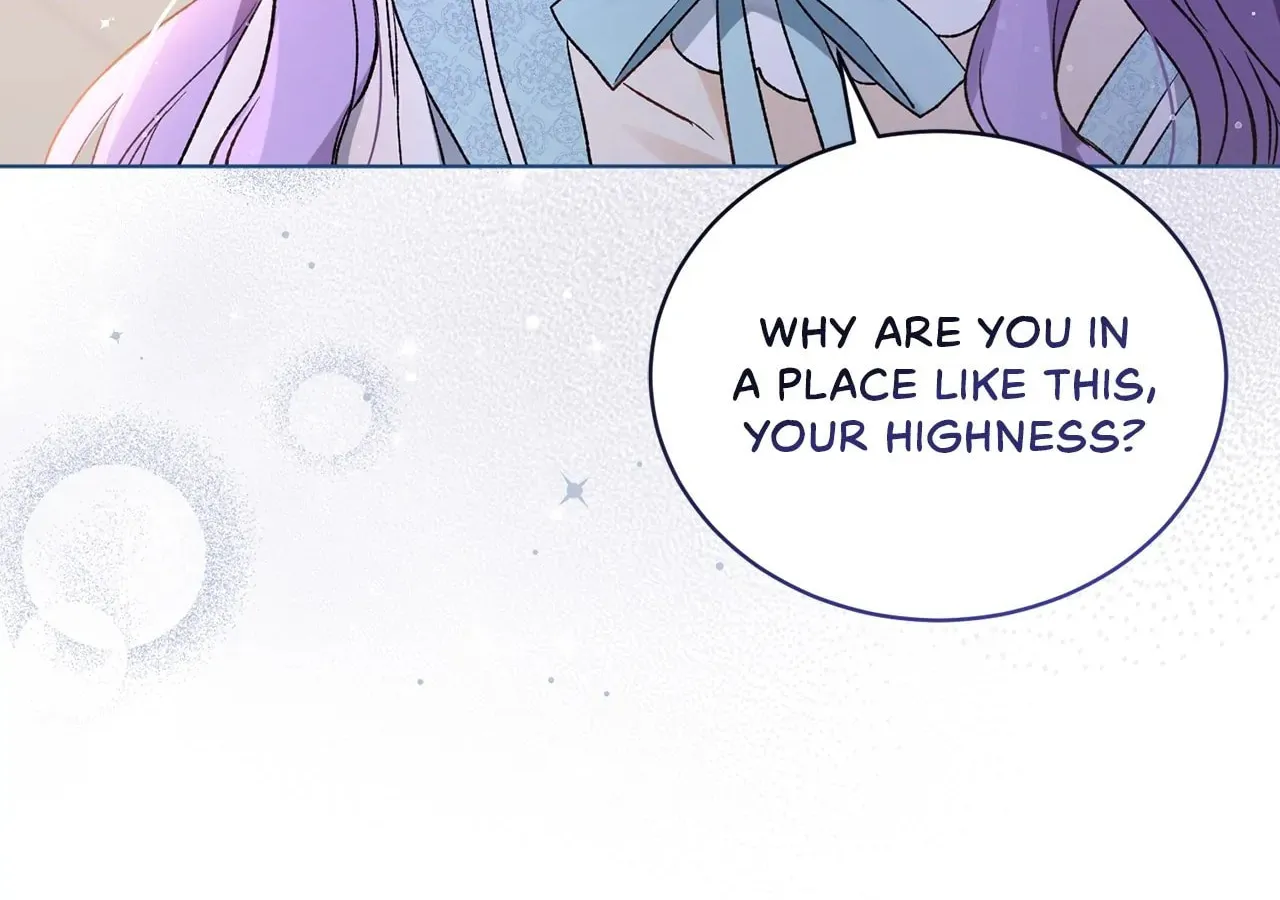 I'm the Corrupted Side Character's Wife Chapter 25 page 15 - 