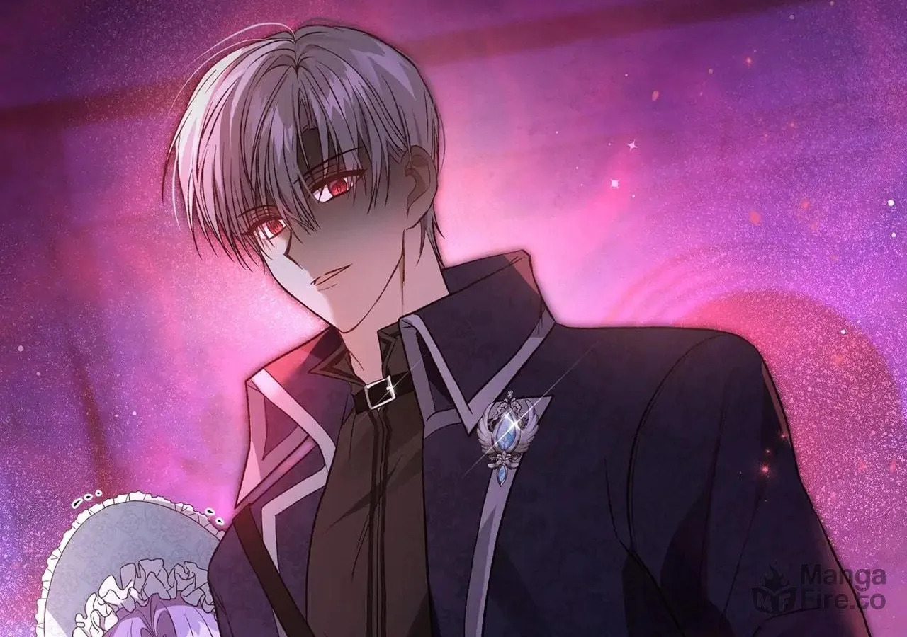 I'm the Corrupted Side Character's Wife Chapter 25 page 146 - 
