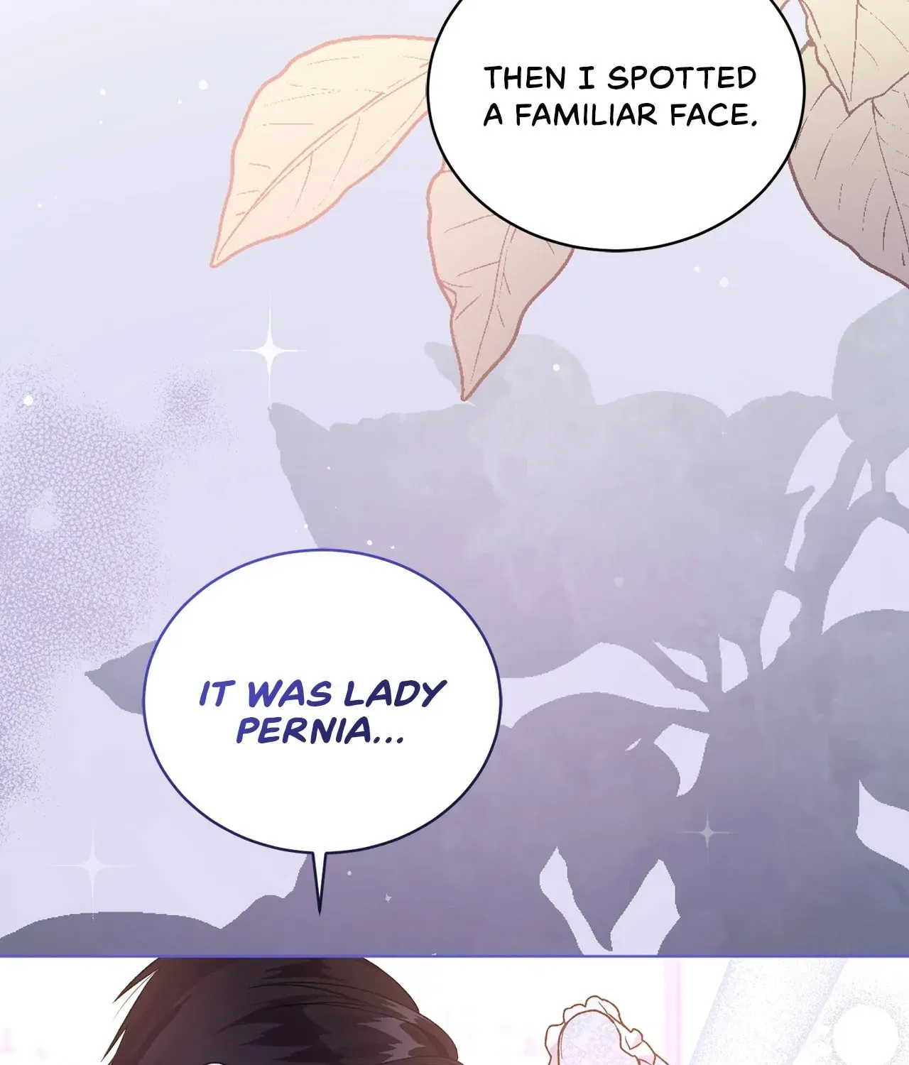 I'm the Corrupted Side Character's Wife Chapter 25 page 19 - 