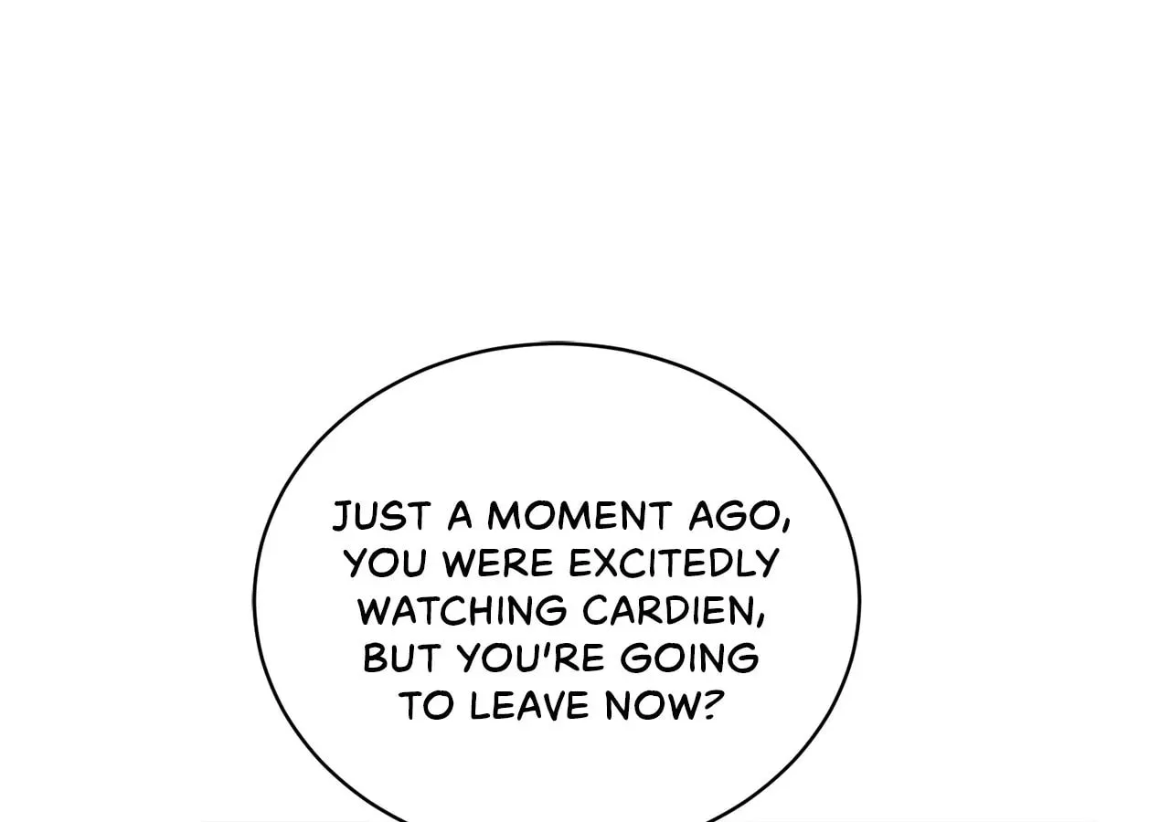 I'm the Corrupted Side Character's Wife Chapter 25 page 26 - 