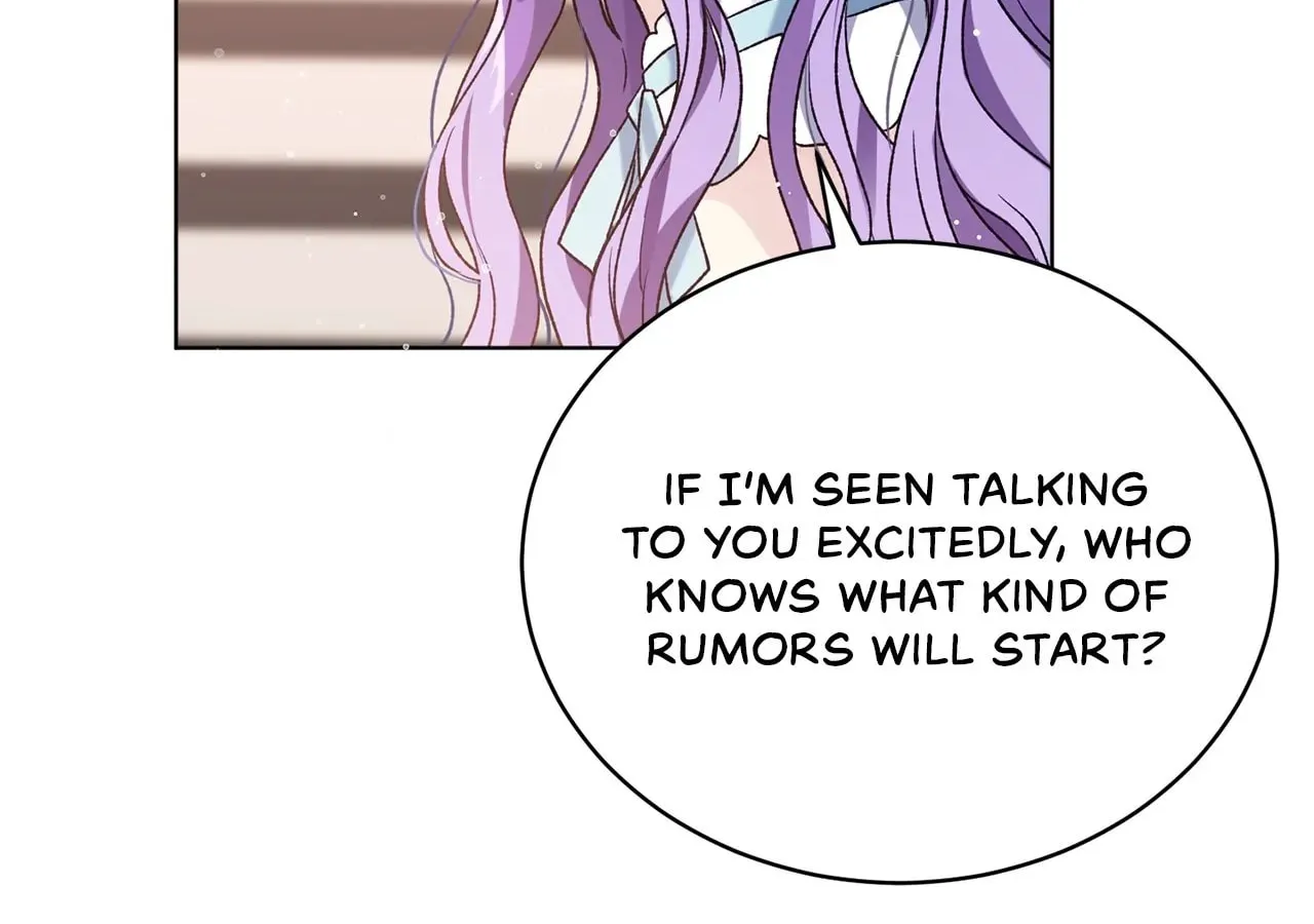 I'm the Corrupted Side Character's Wife Chapter 25 page 30 - 