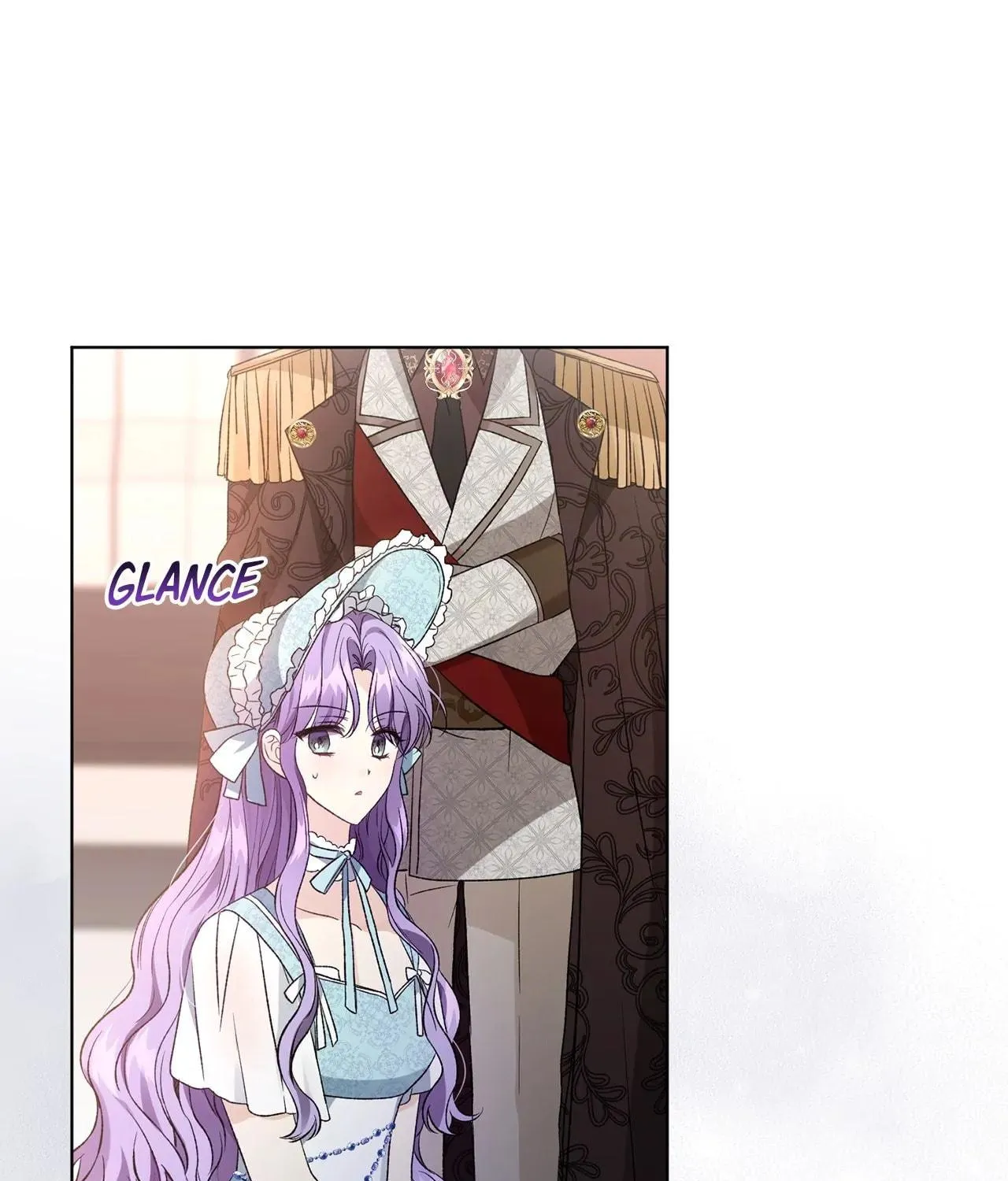 I'm the Corrupted Side Character's Wife Chapter 25 page 4 - 