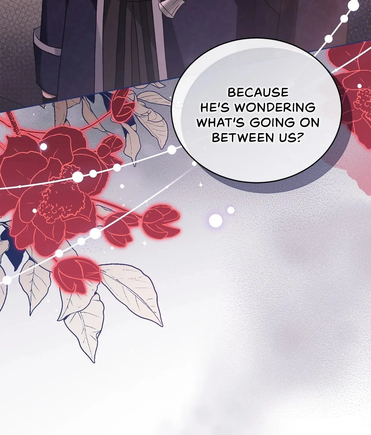 I'm the Corrupted Side Character's Wife Chapter 25 page 35 - 