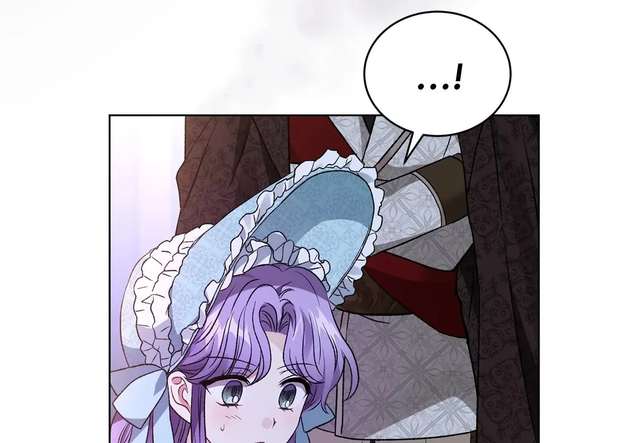 I'm the Corrupted Side Character's Wife Chapter 25 page 36 - 