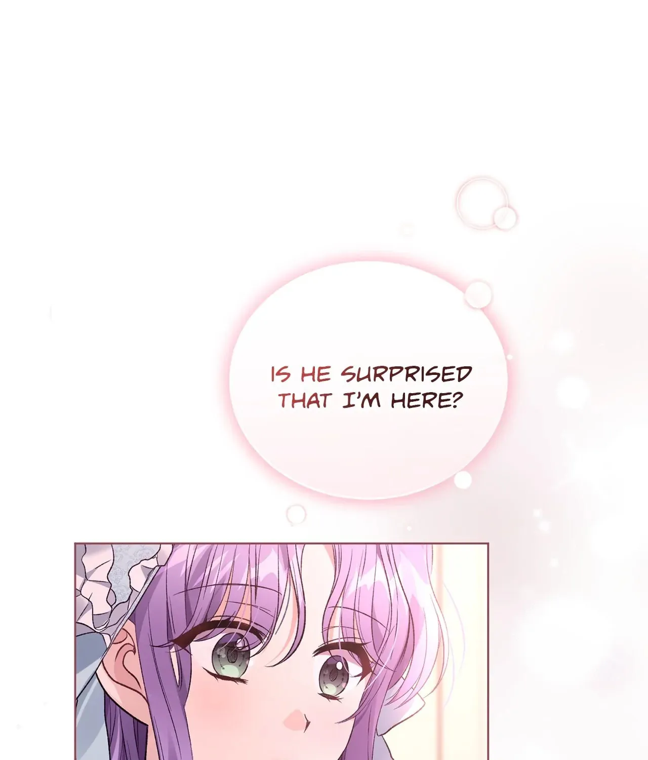 I'm the Corrupted Side Character's Wife Chapter 25 page 40 - 